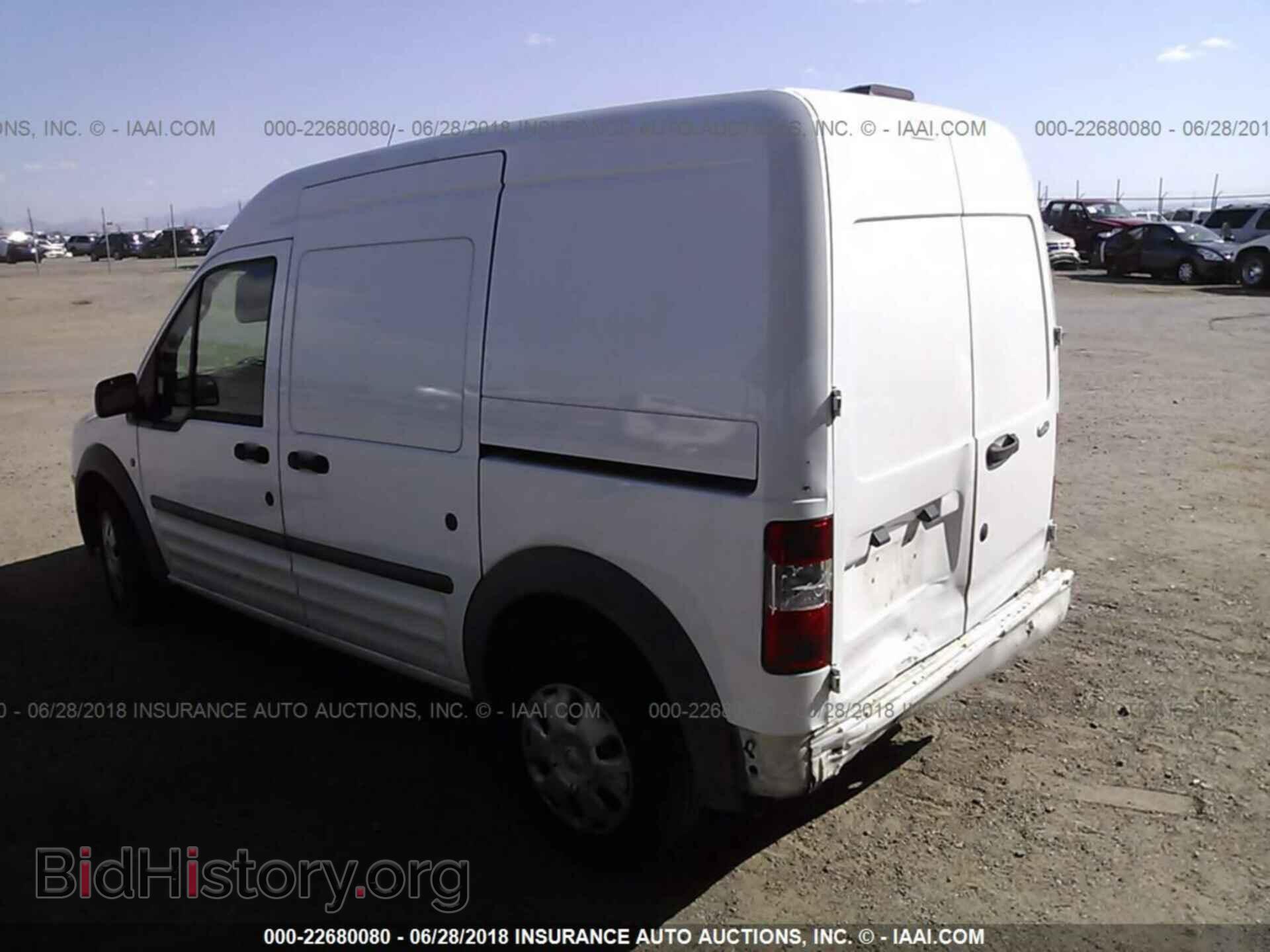 2011 Ford Transit - VIN: NM0LS7BN6BT045046 - Фото 3