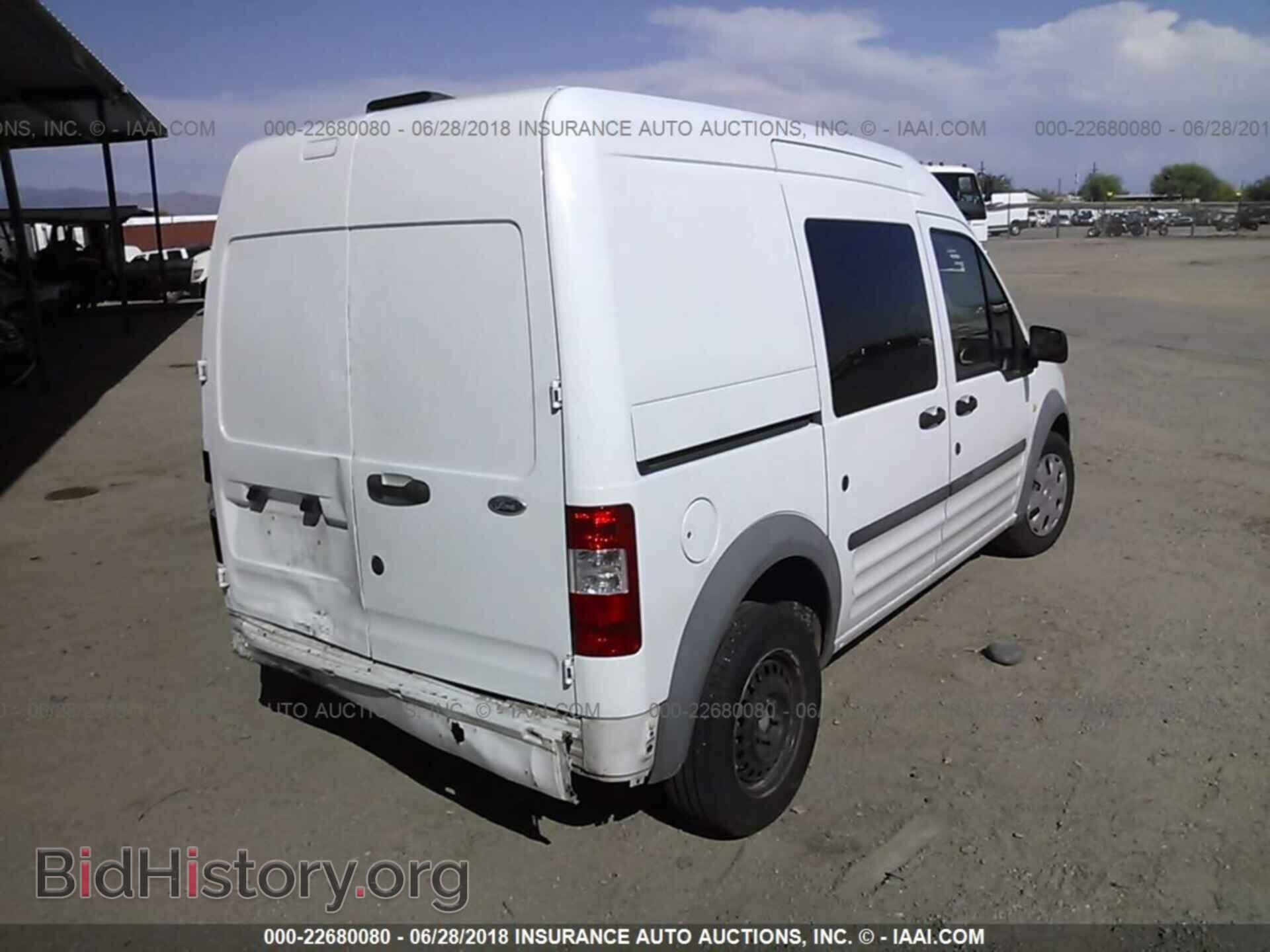 2011 Ford Transit - VIN: NM0LS7BN6BT045046 - Фото 4