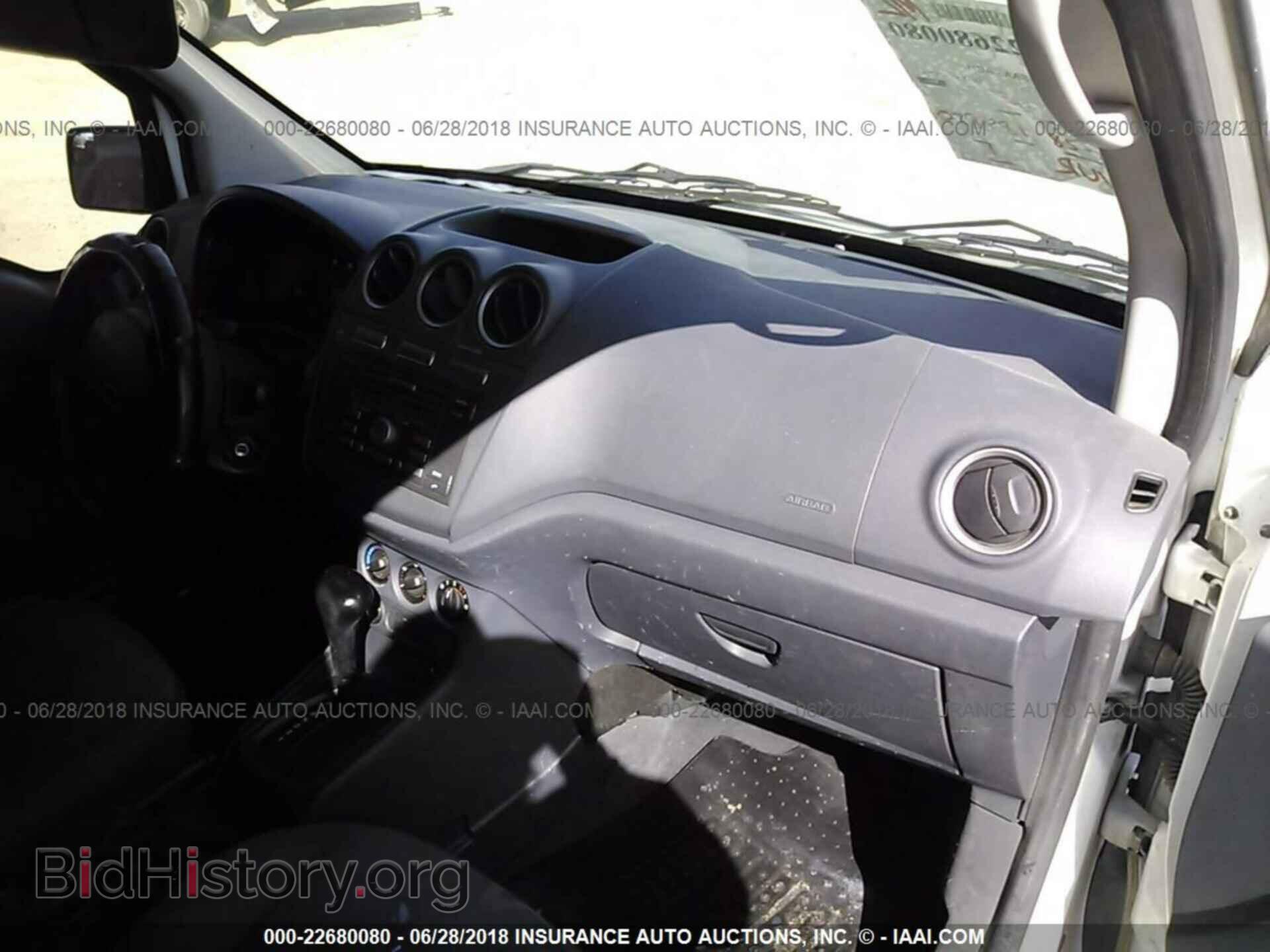 2011 Ford Transit - VIN: NM0LS7BN6BT045046 - Фото 5