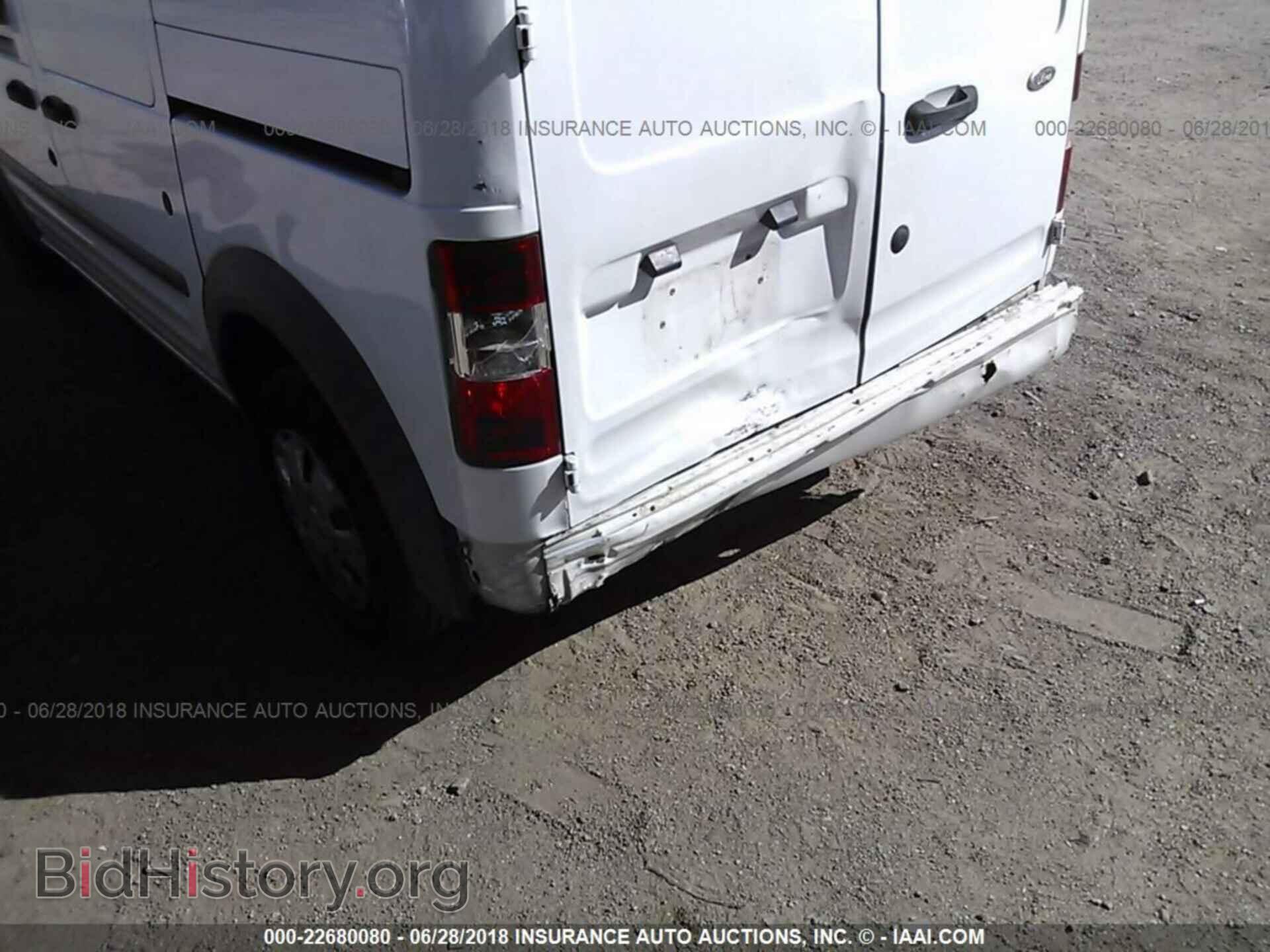 2011 Ford Transit - VIN: NM0LS7BN6BT045046 - Фото 6