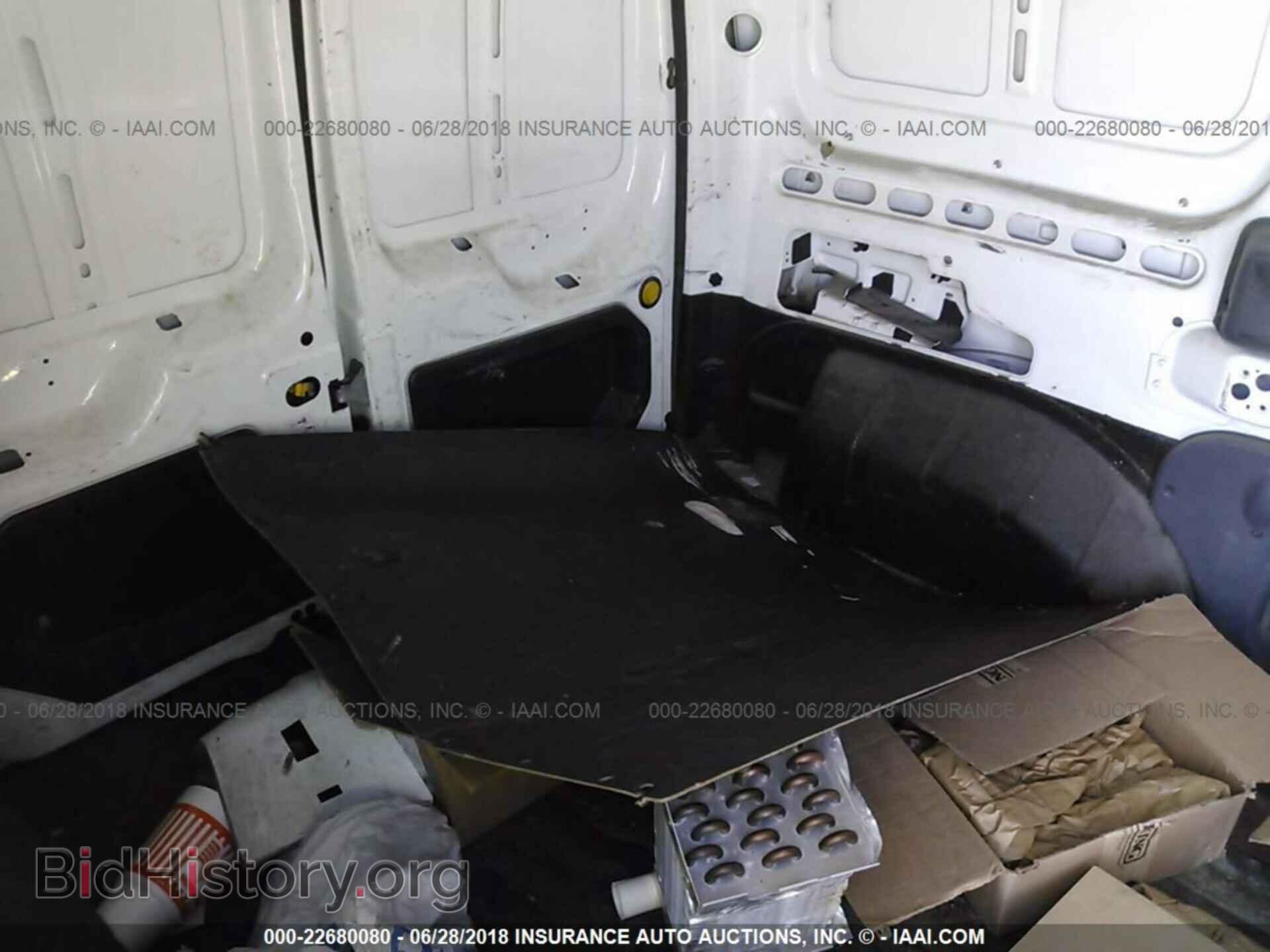 2011 Ford Transit - VIN: NM0LS7BN6BT045046 - Фото 8