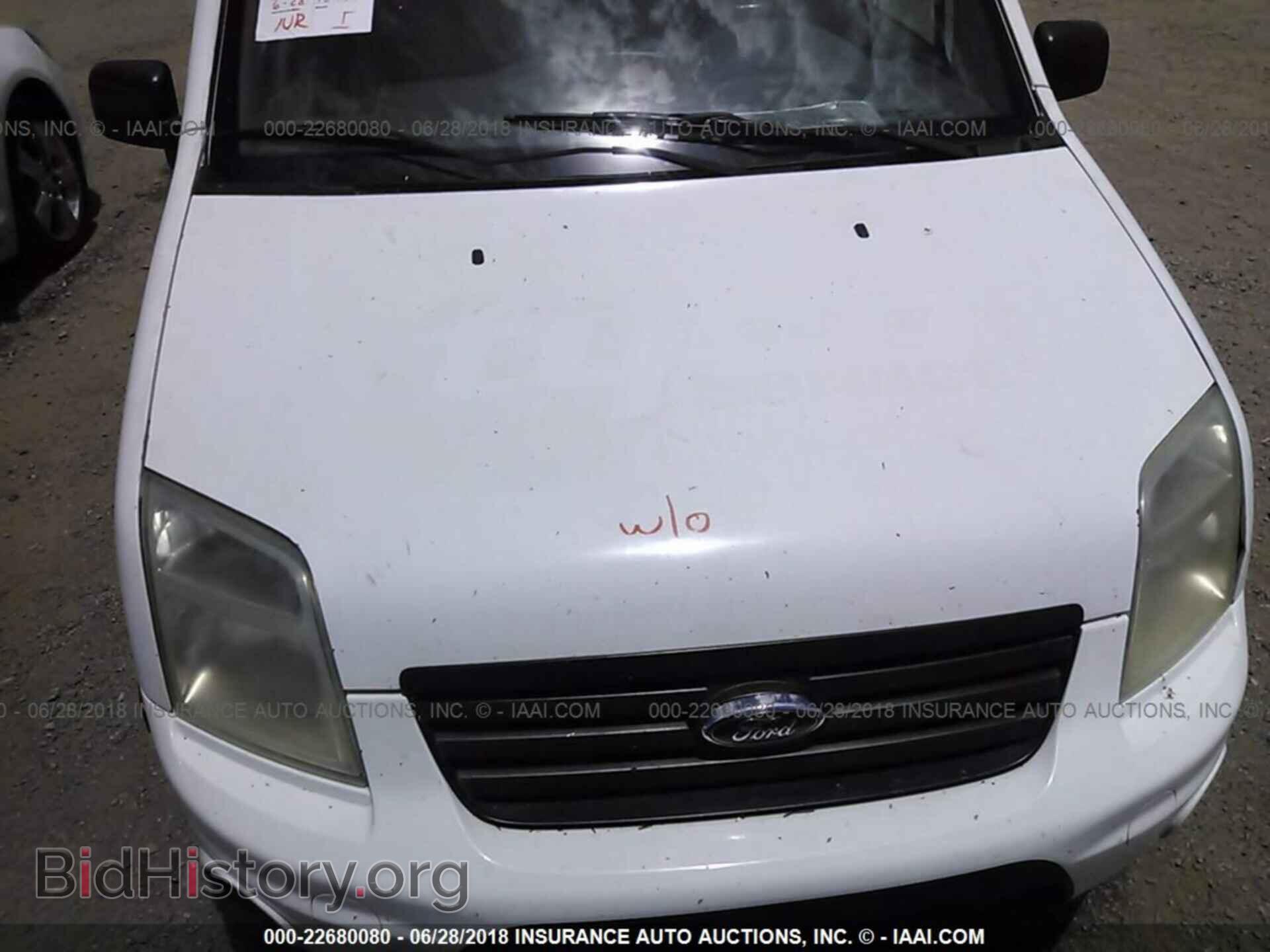 2011 Ford Transit - VIN: NM0LS7BN6BT045046 - Фото 10