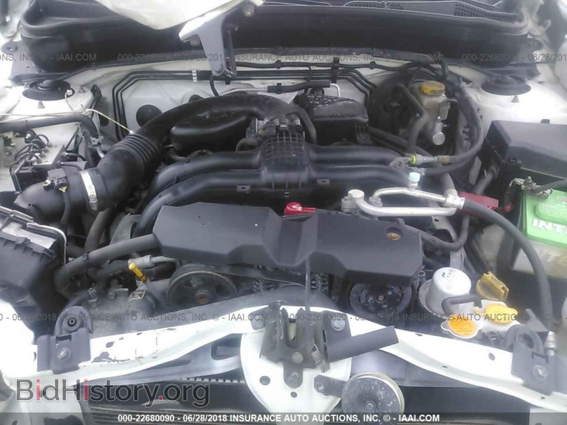 2018 Subaru Forester - VIN: JF2SJAEC8JG471483 - Photo 10
