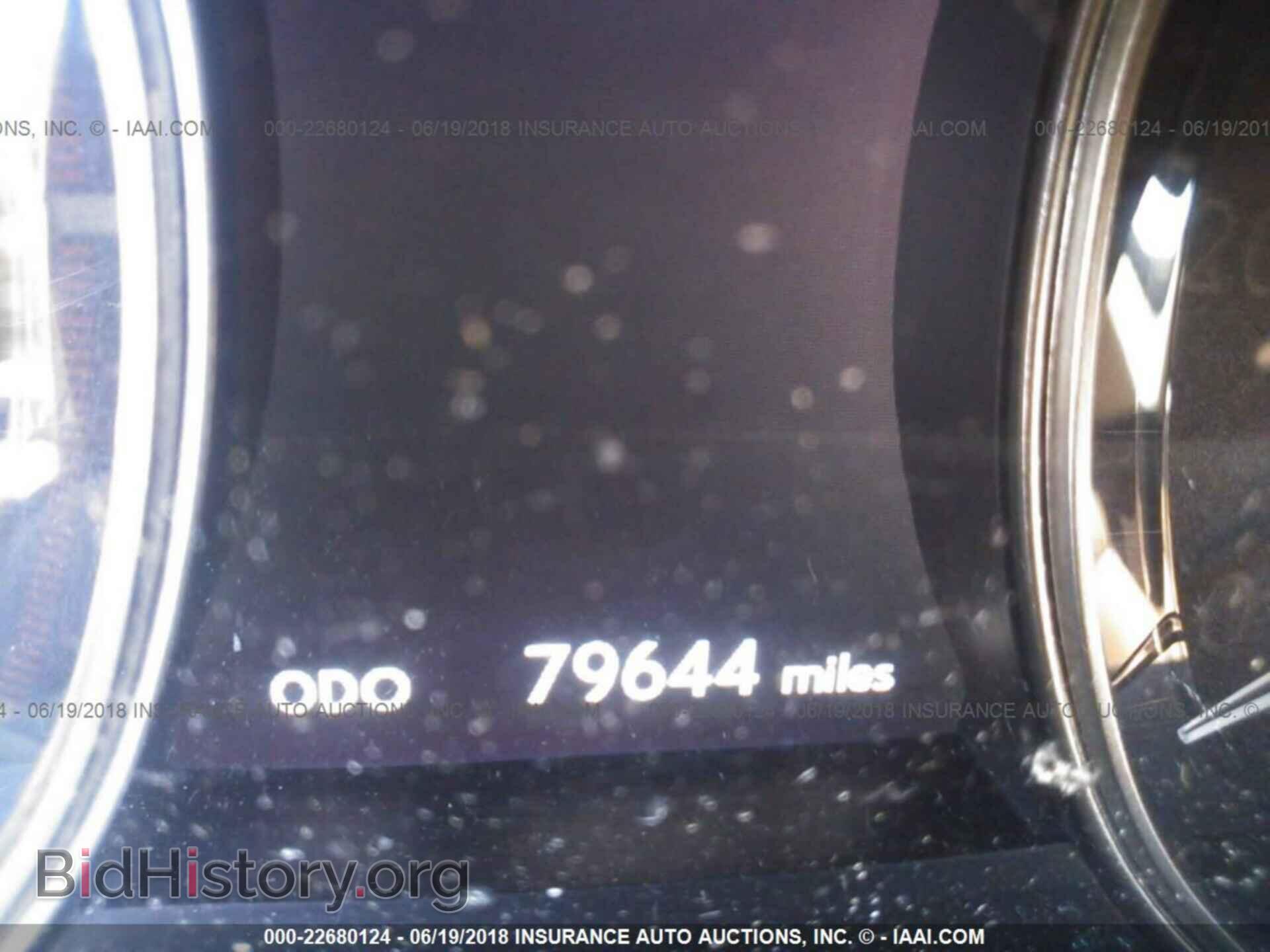 2013 Lexus Gs - VIN: JTHCE1BL8D5011167 - Фото 7