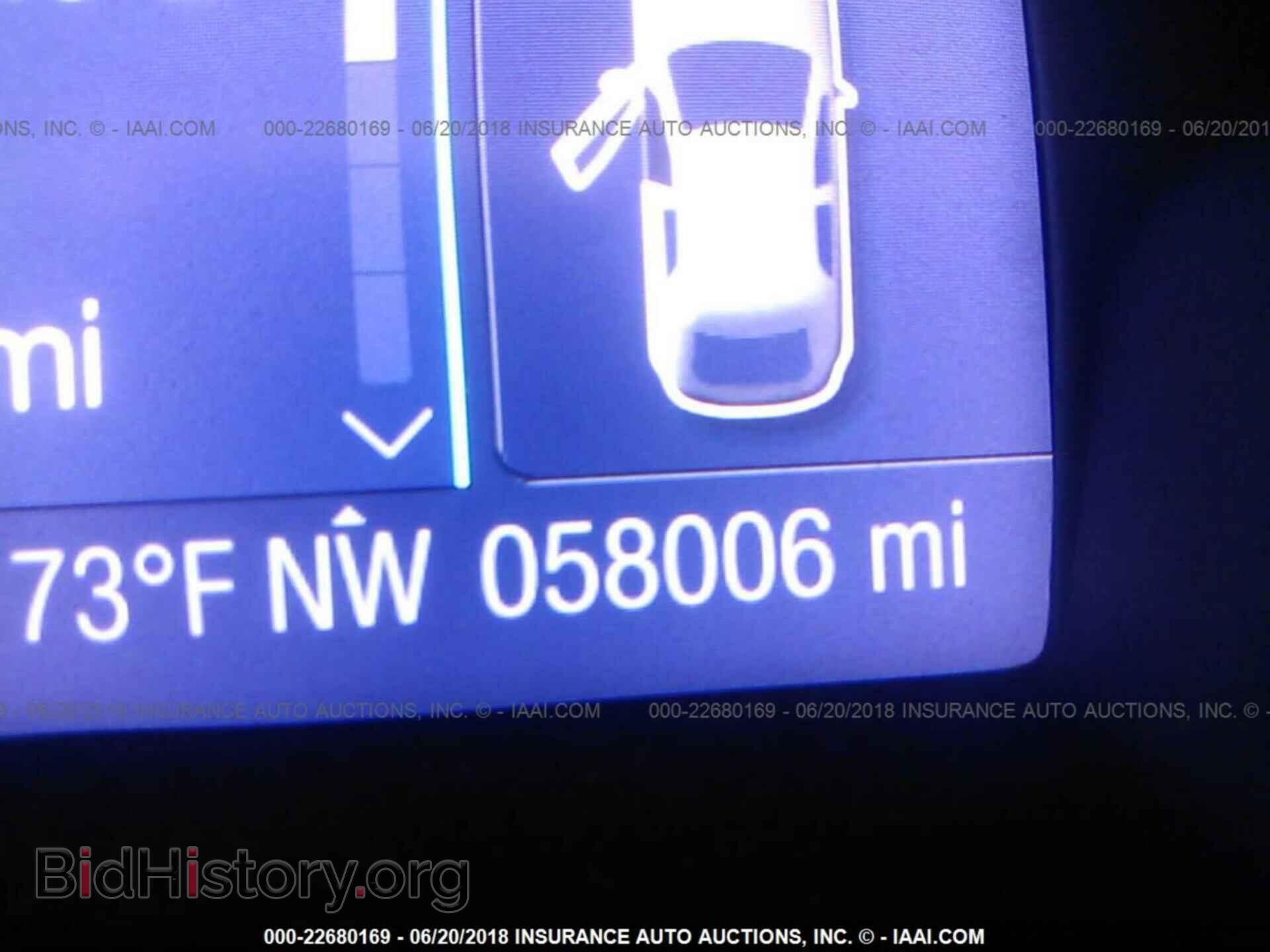 2013 Ford Focus - VIN: 1FADP3F25DL199595 - Photo 7