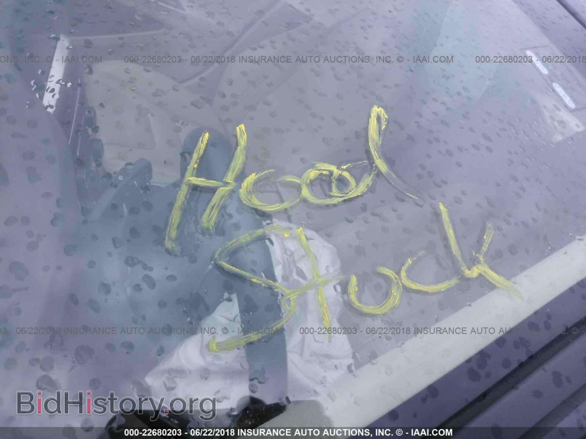 2012 Volvo S60 - VIN: YV1622FS1C2107330 - Фото 10