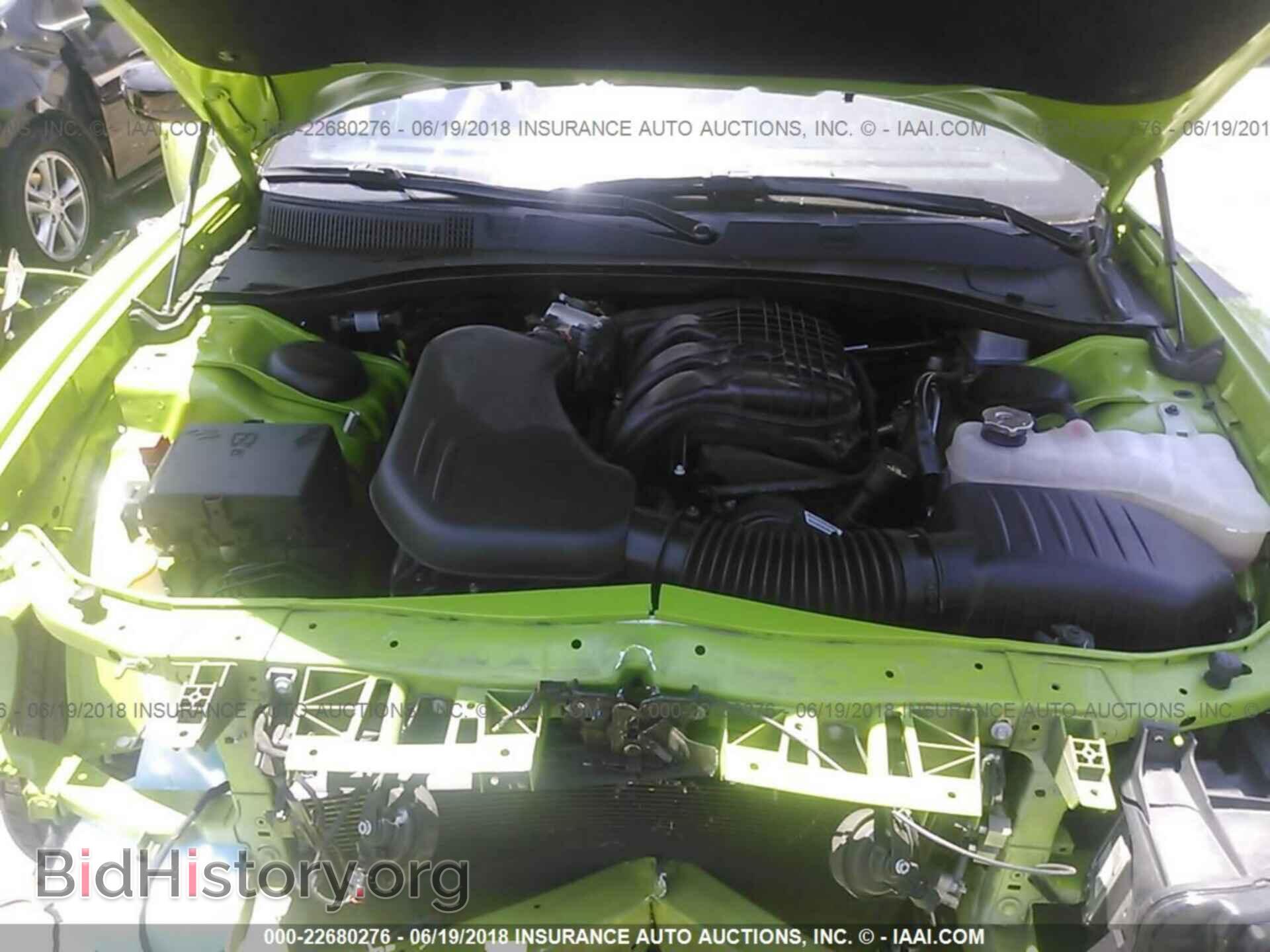 2017 Dodge Charger - VIN: 2C3CDXHG7HH557205 - Фото 10