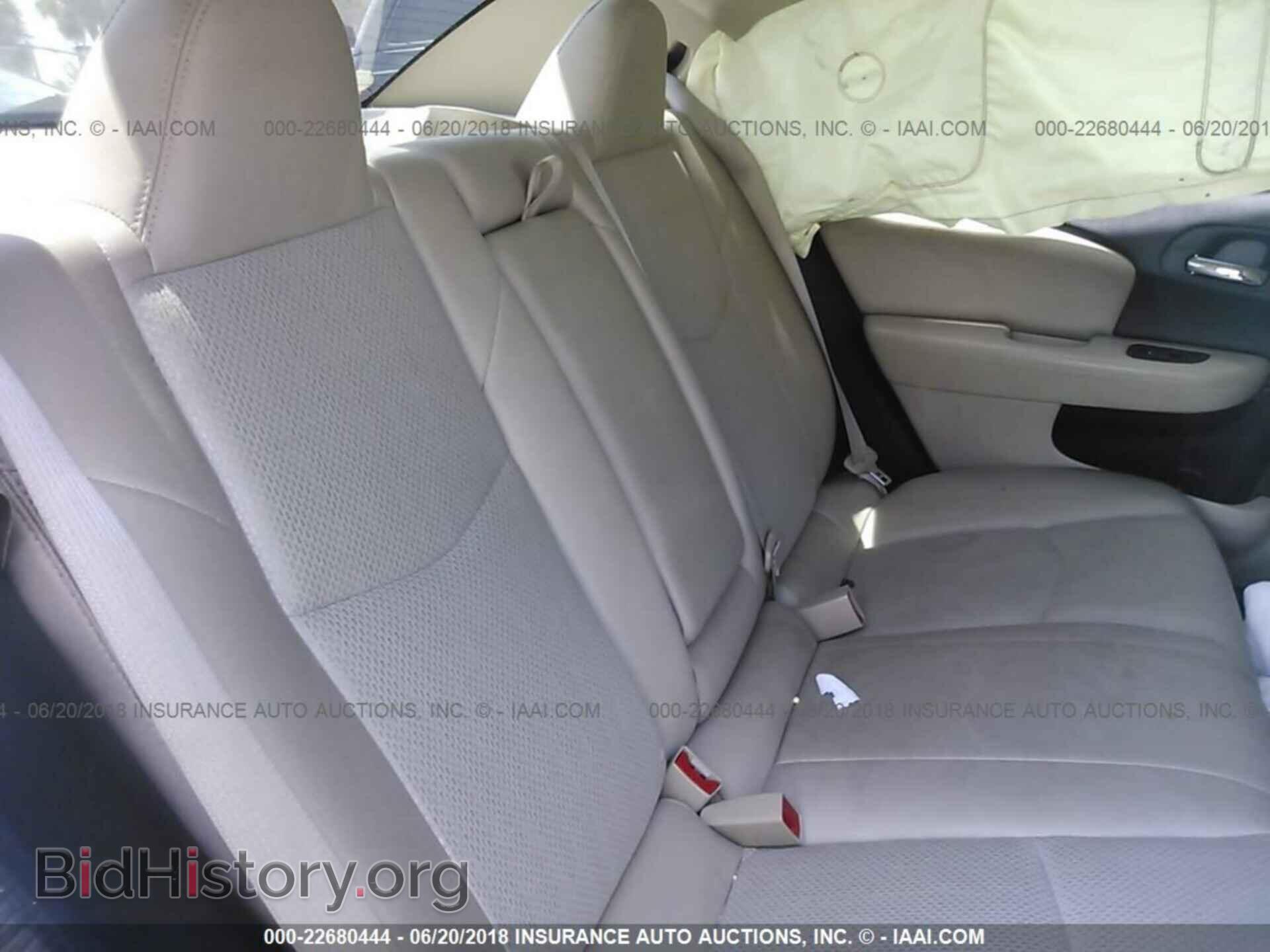 2014 Chrysler 200 - VIN: 1C3CCBAB0EN206160 - Фото 8