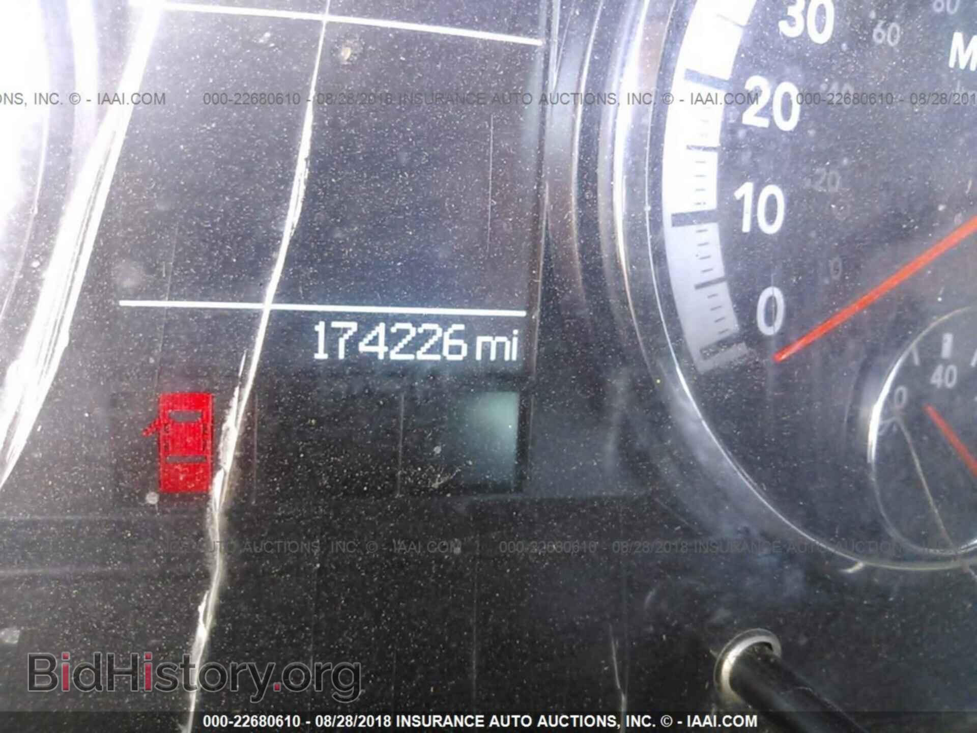 2012 Dodge Ram 3500 - VIN: 3C63D3EL8CG153240 - Фото 6