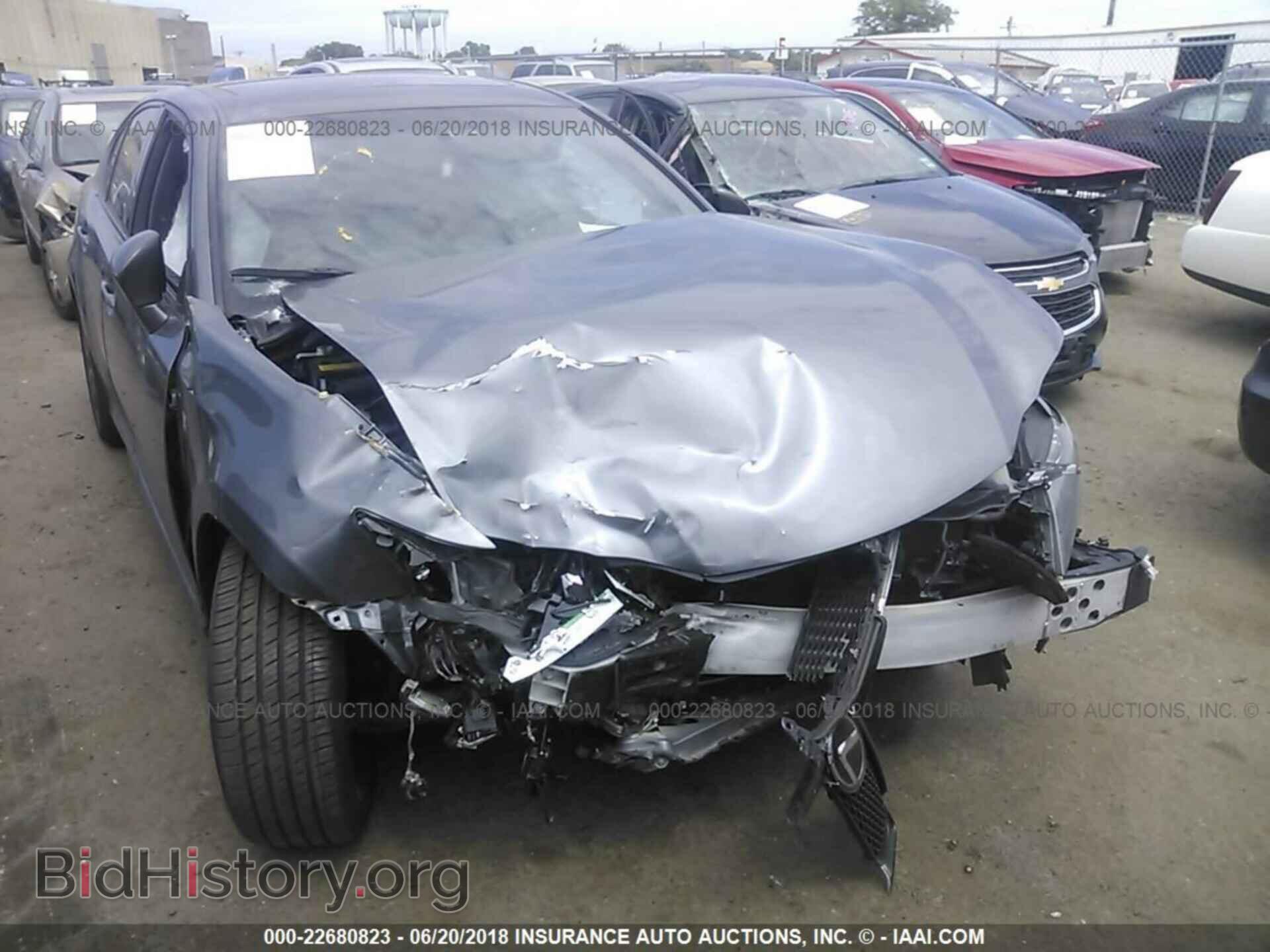 2015 LEXUS GS - VIN: JTHCE1BL3FA007358 - Фото 6
