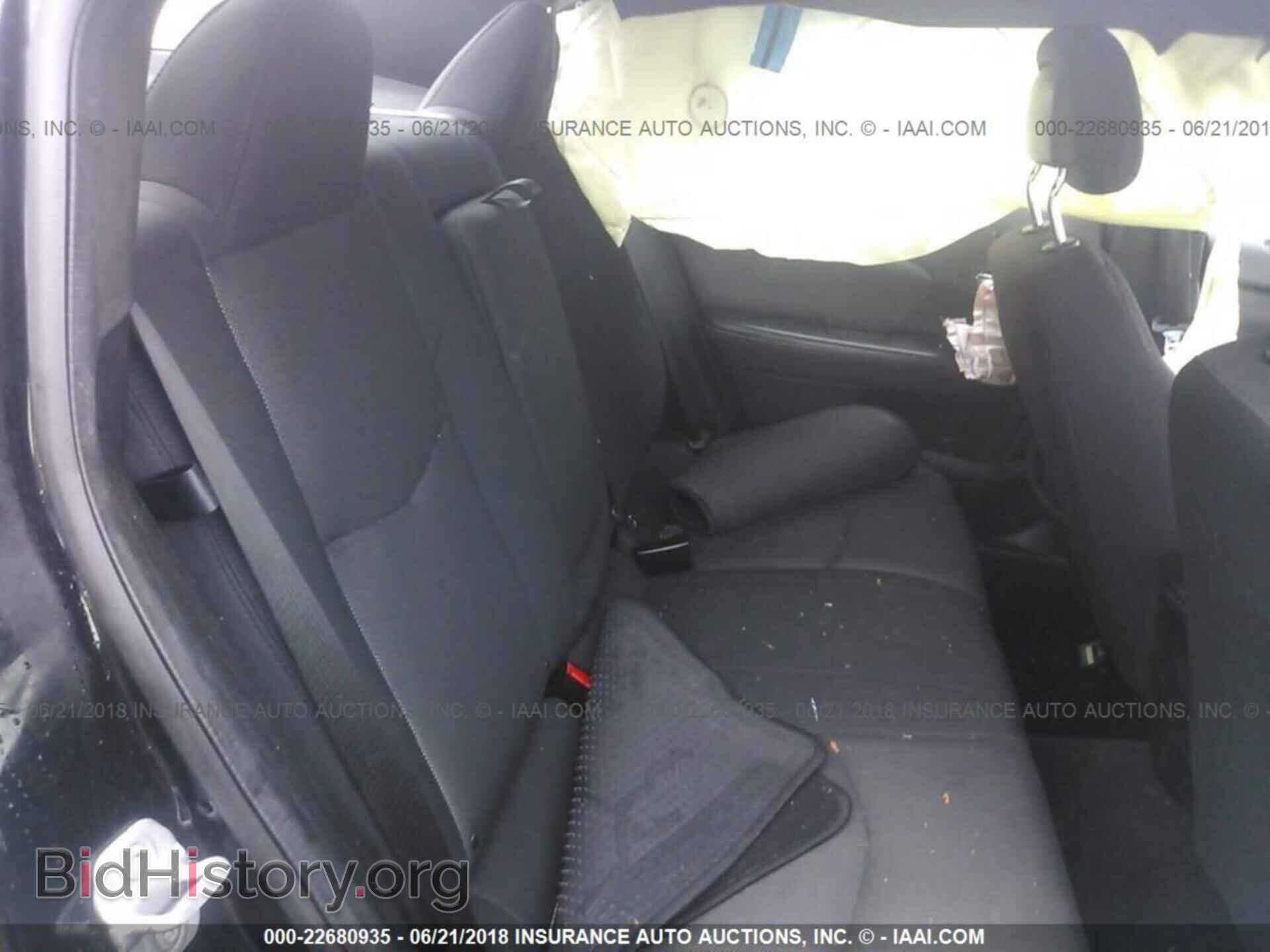 2013 Dodge Avenger - VIN: 1C3CDZAB6DN531139 - Photo 8