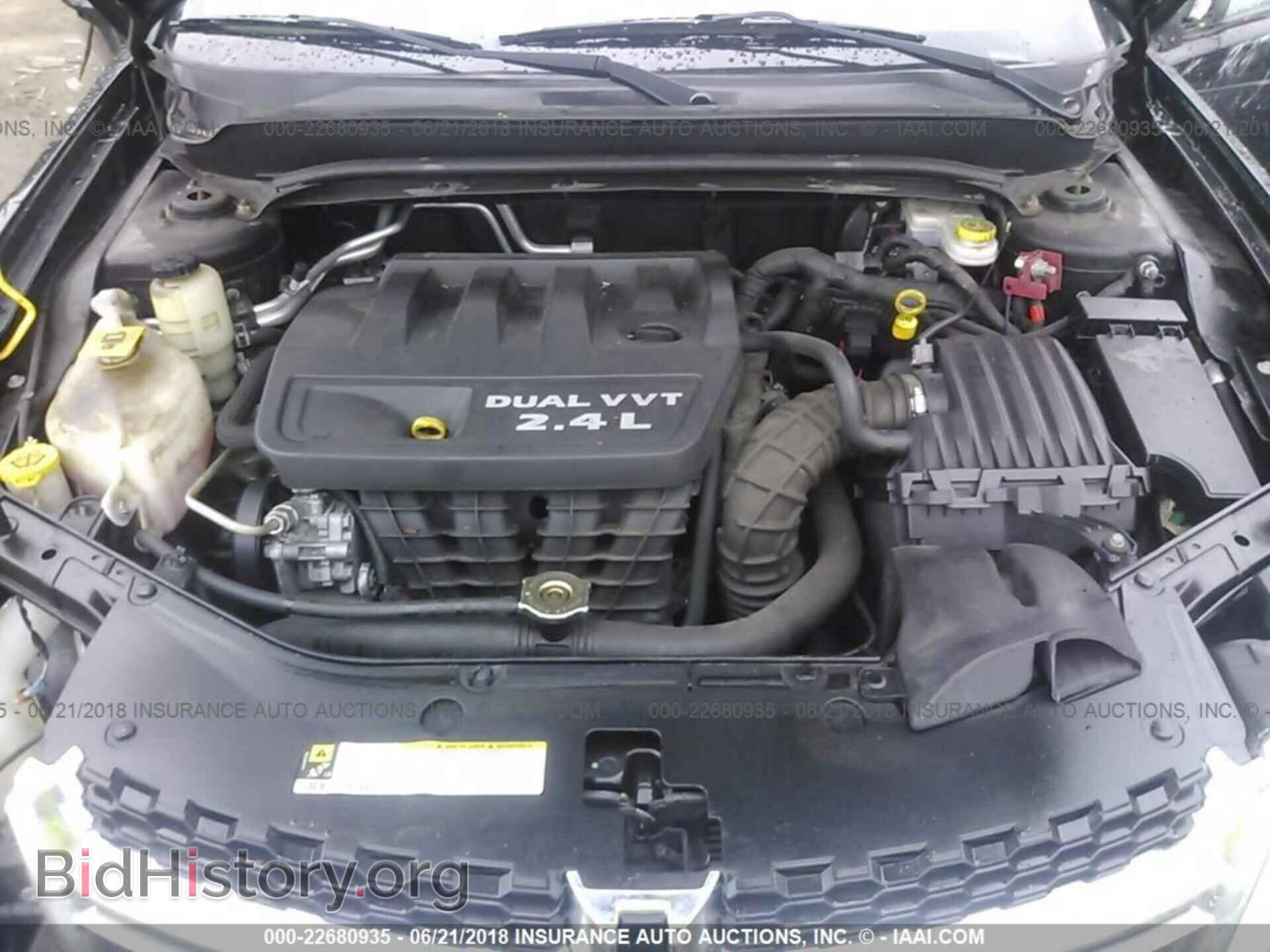 2013 Dodge Avenger - VIN: 1C3CDZAB6DN531139 - Photo 10