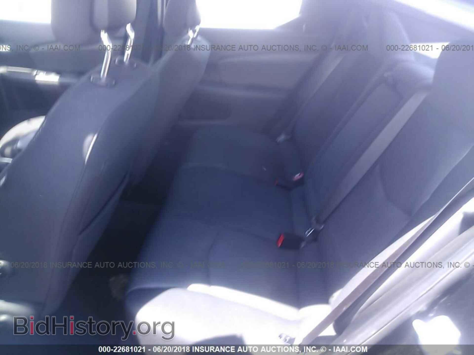 2013 Dodge Avenger - VIN: 1C3CDZAG5DN582188 - Photo 8