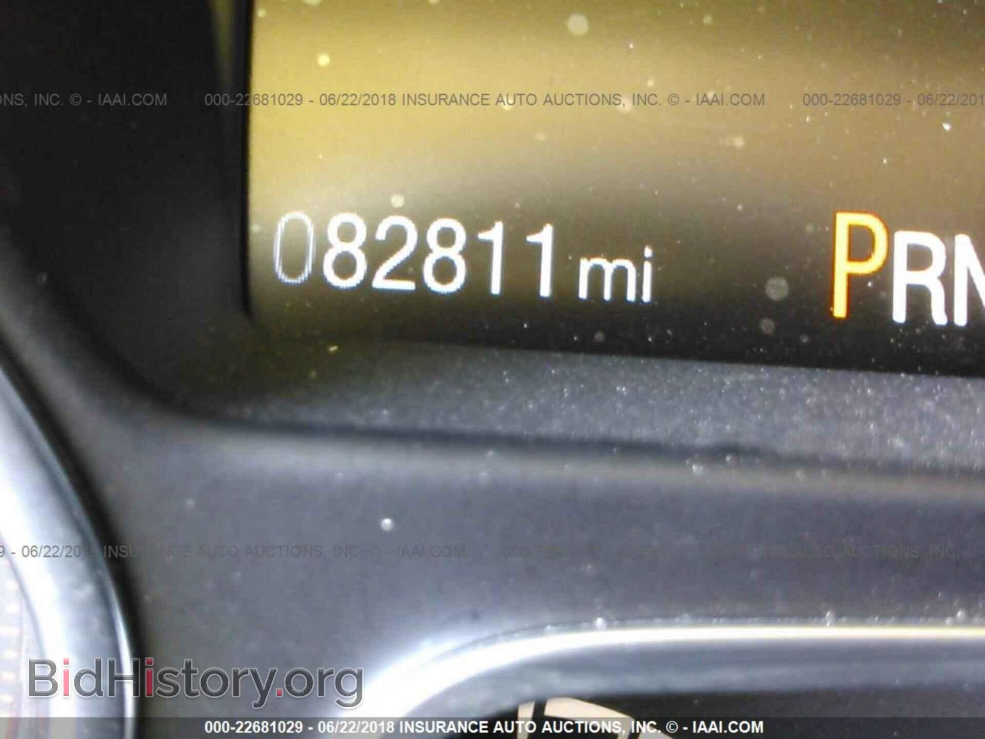 2015 Ford Focus - VIN: 1FADP3E26FL347483 - Photo 7