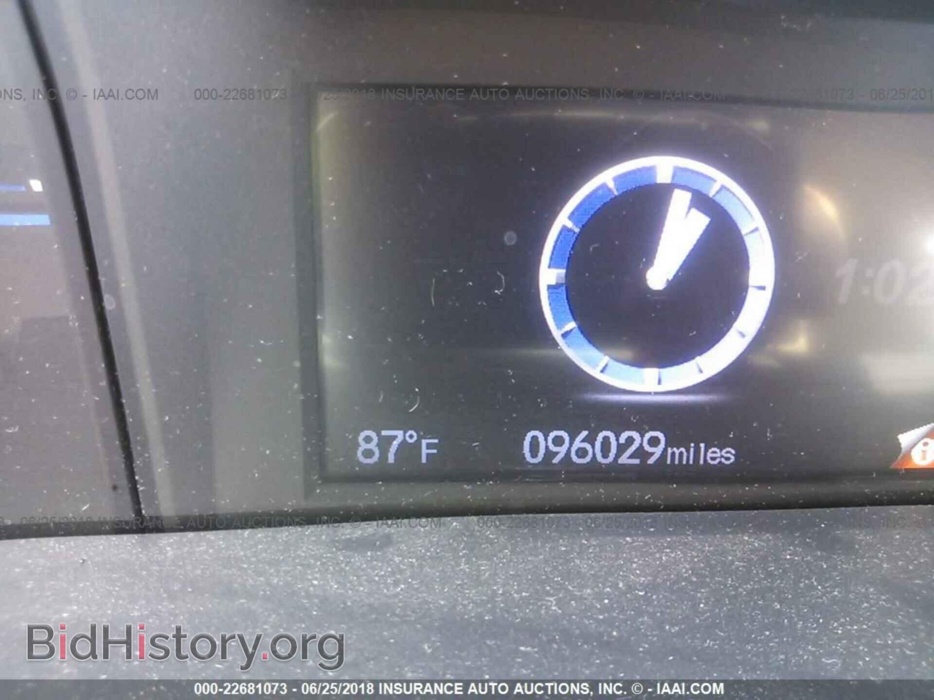 2014 Honda Civic - VIN: 19XFB2F5XEE031841 - Photo 7