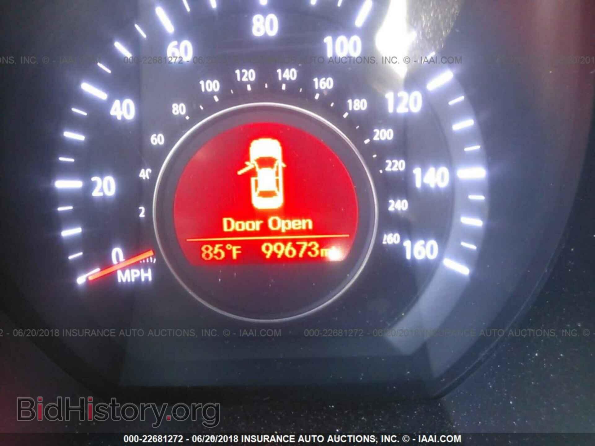 2013 Kia Optima - VIN: KNAGM4A70D5414682 - Фото 7