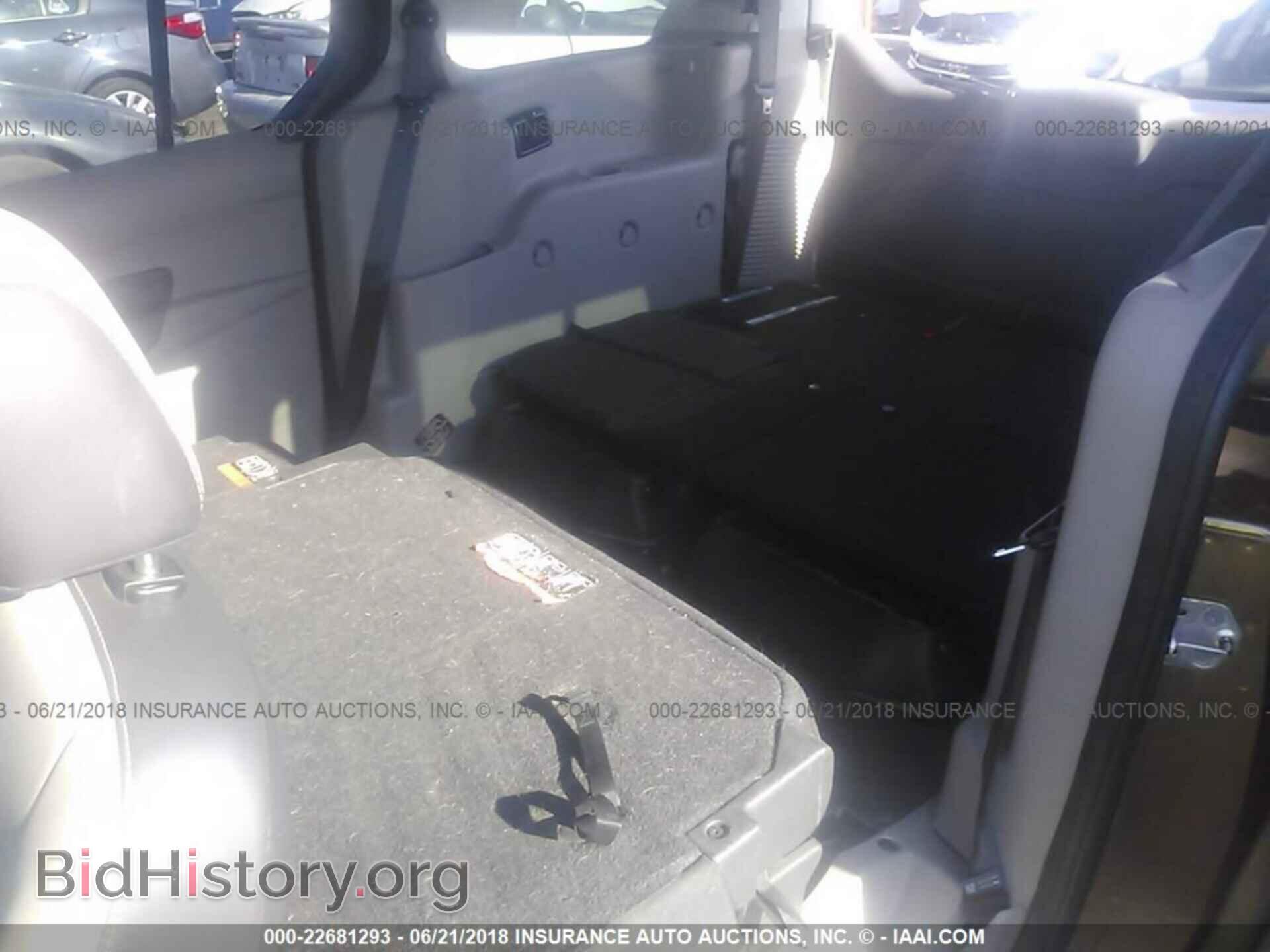 2014 FORD TRANSIT CONNECT - VIN: NM0GE9G75E1155116 - Фото 8