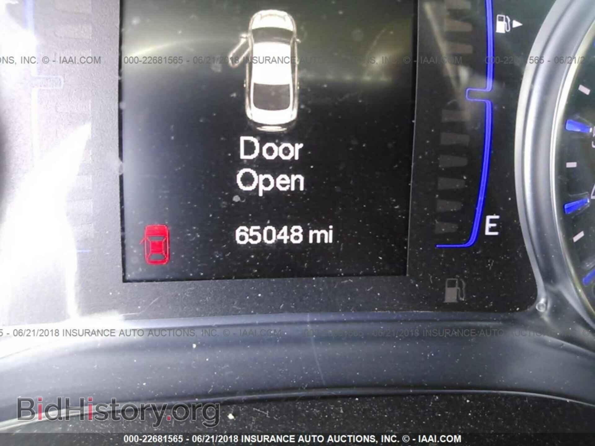 2015 Chrysler 200 - VIN: 1C3CCCAB7FN564766 - Photo 7