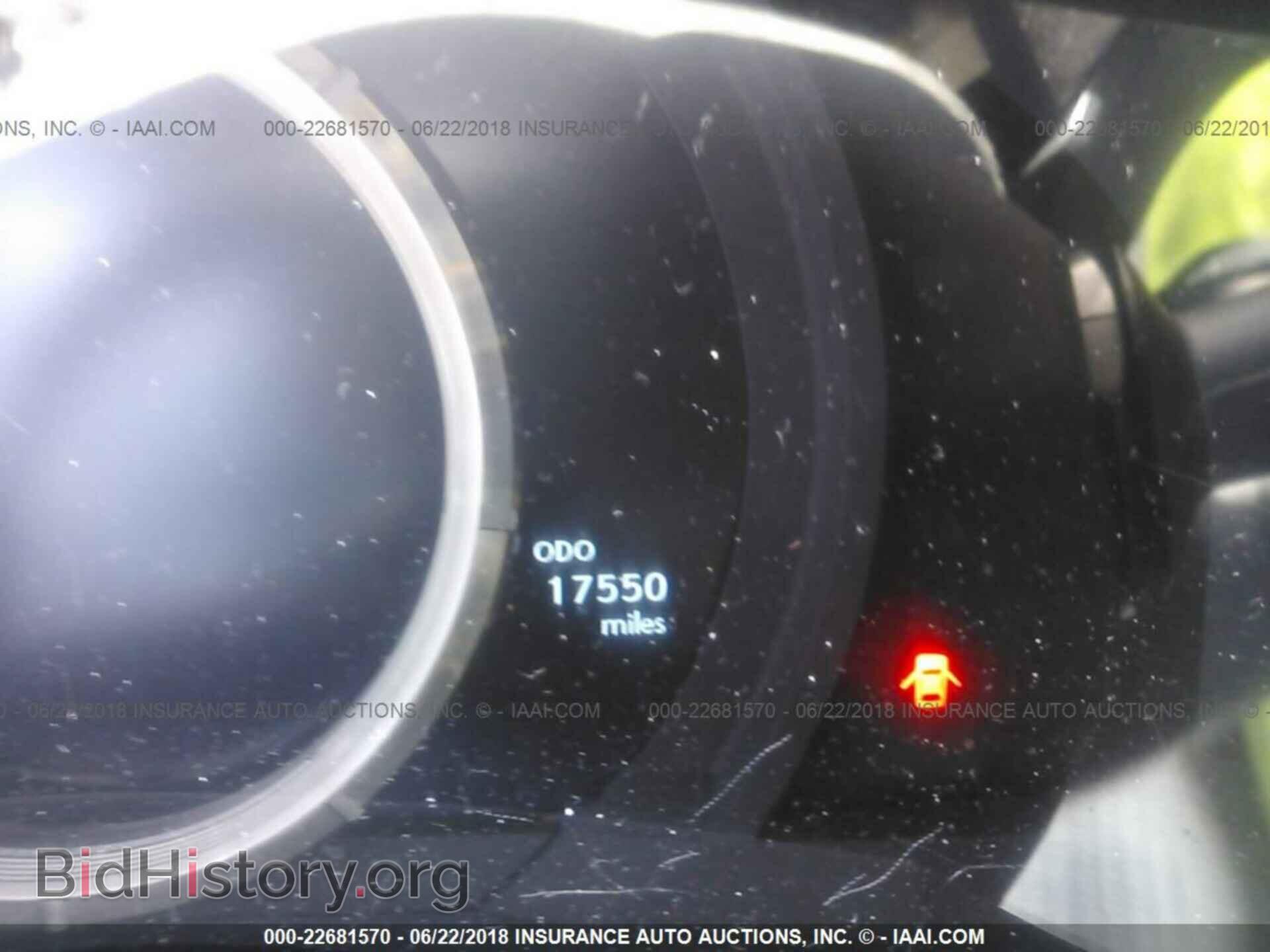 2014 Lexus Is - VIN: JTHBF1D20E5036482 - Фото 7