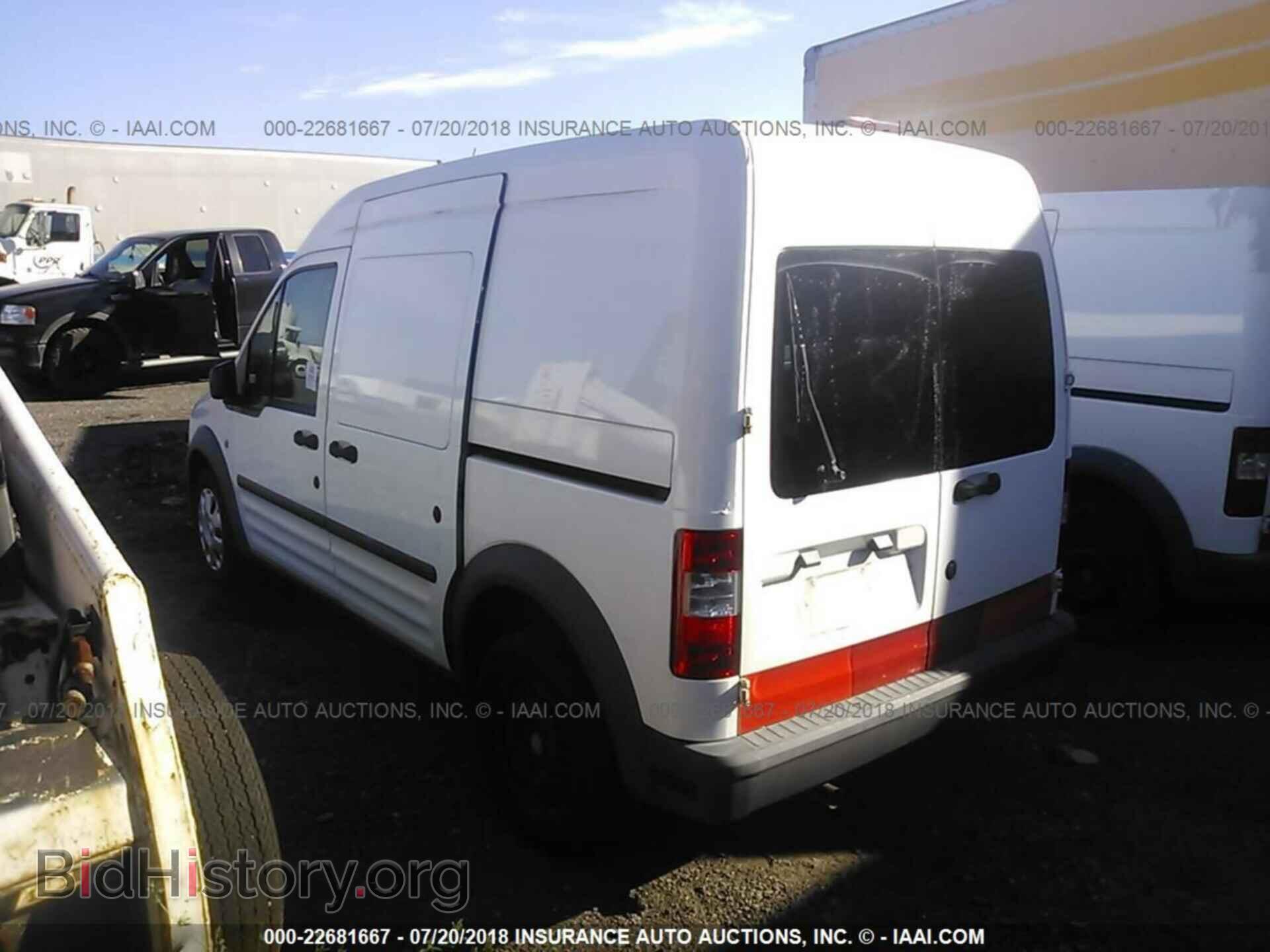 2013 Ford Transit - VIN: NM0LS7CN6DT141308 - Фото 3