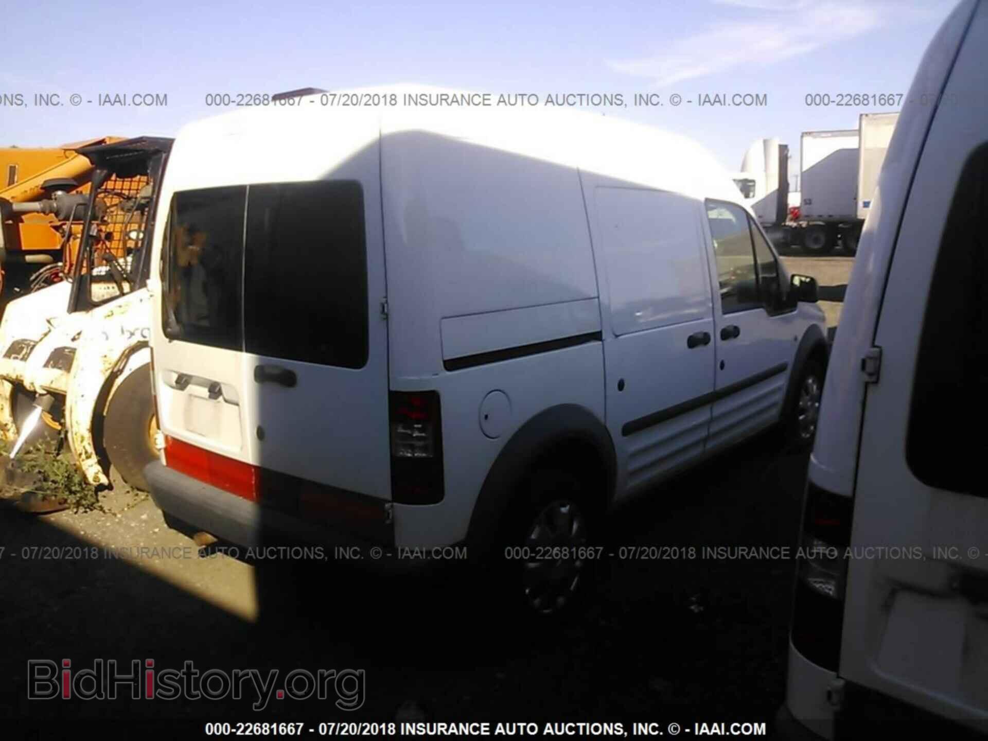 2013 Ford Transit - VIN: NM0LS7CN6DT141308 - Фото 4