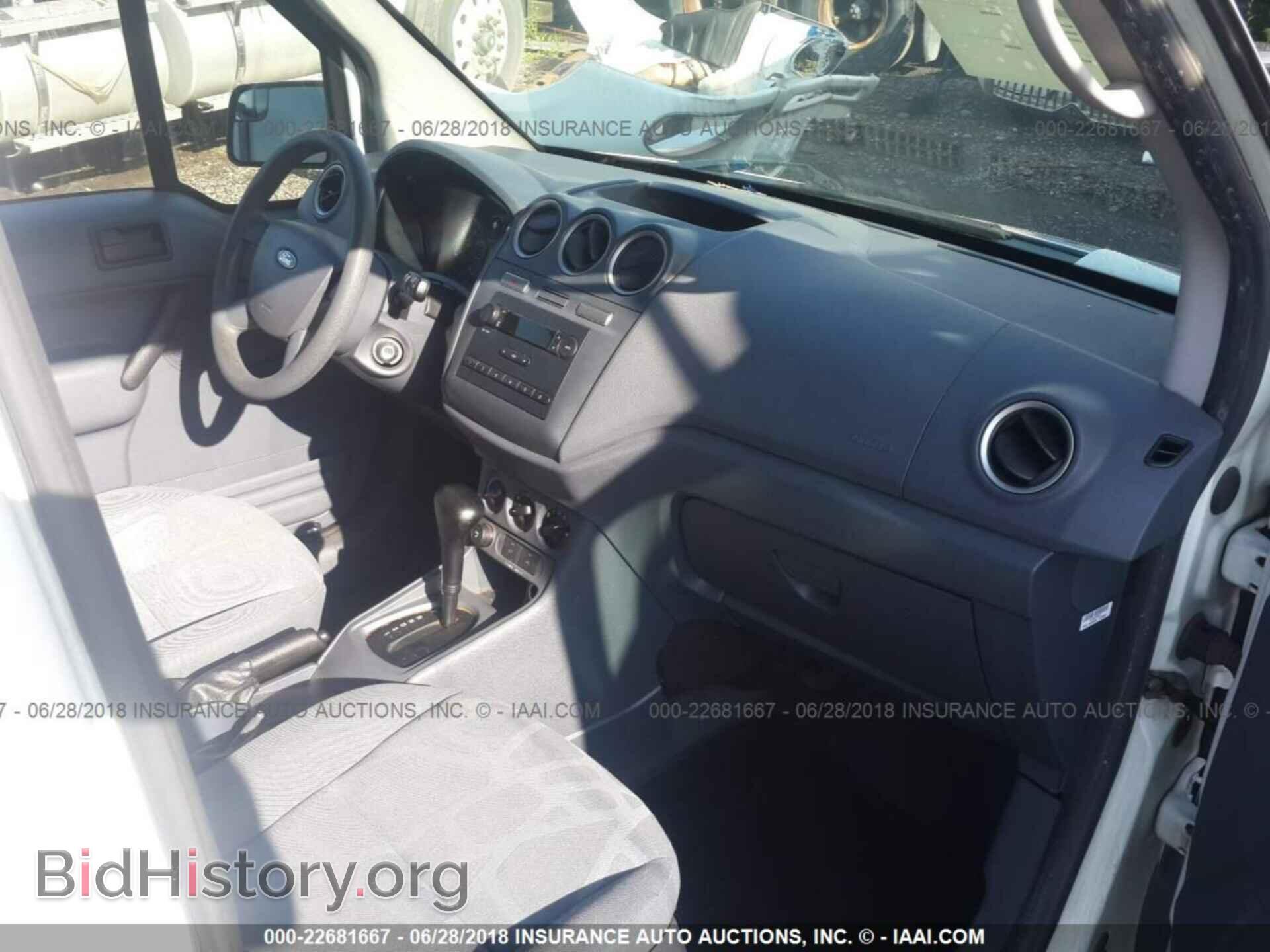 2013 Ford Transit - VIN: NM0LS7CN6DT141308 - Фото 5