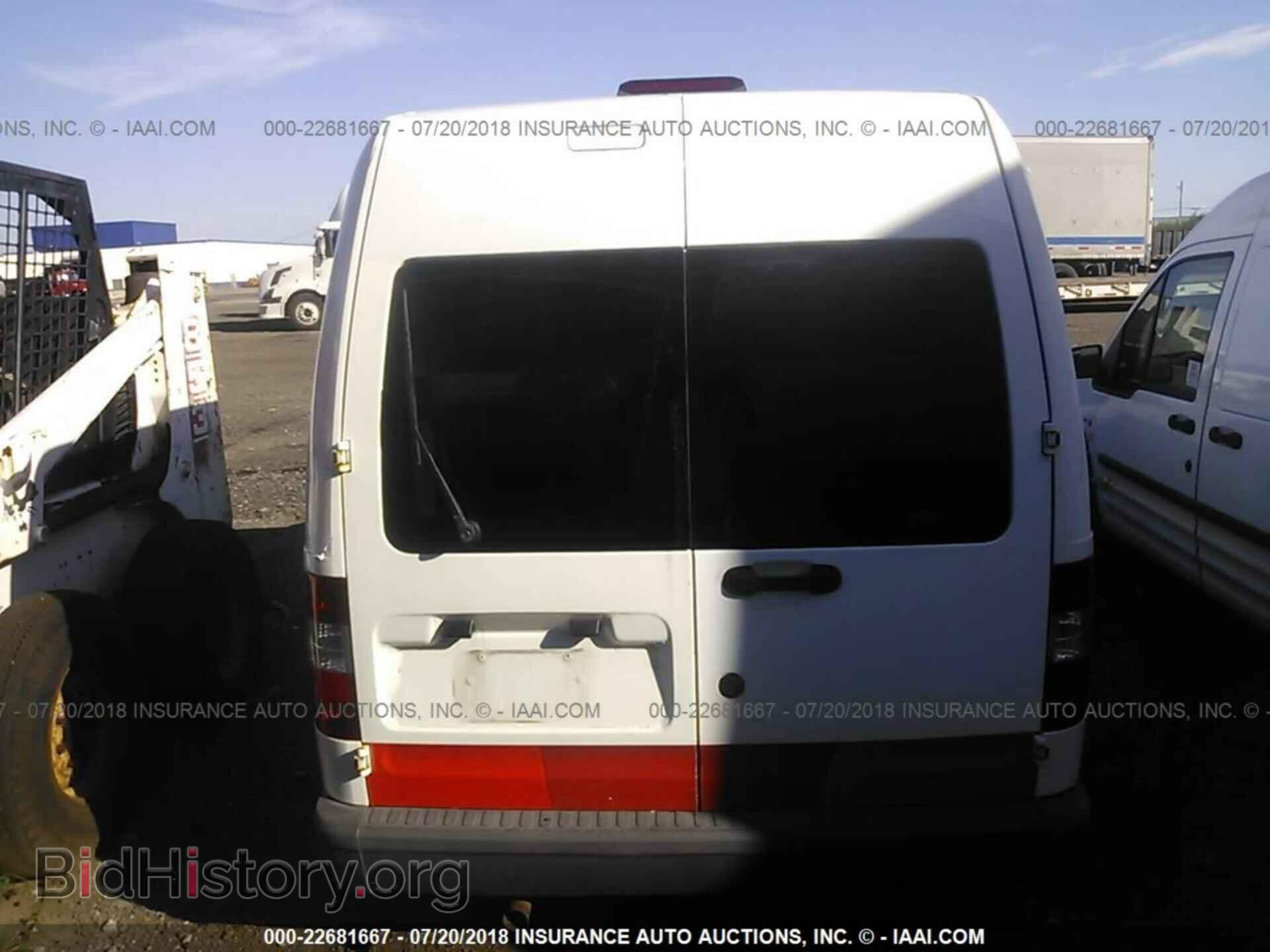 2013 Ford Transit - VIN: NM0LS7CN6DT141308 - Фото 6
