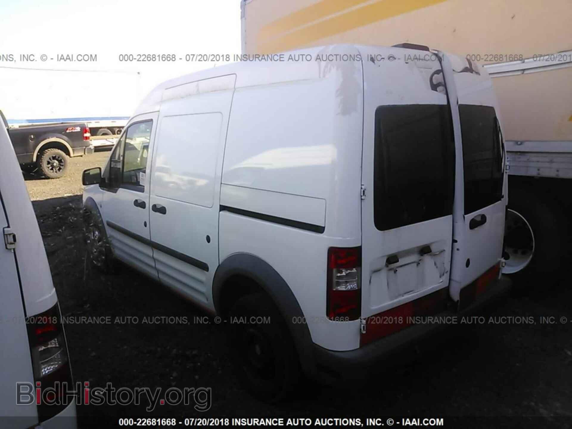 2013 Ford Transit - VIN: NM0LS7CN6DT141177 - Фото 3
