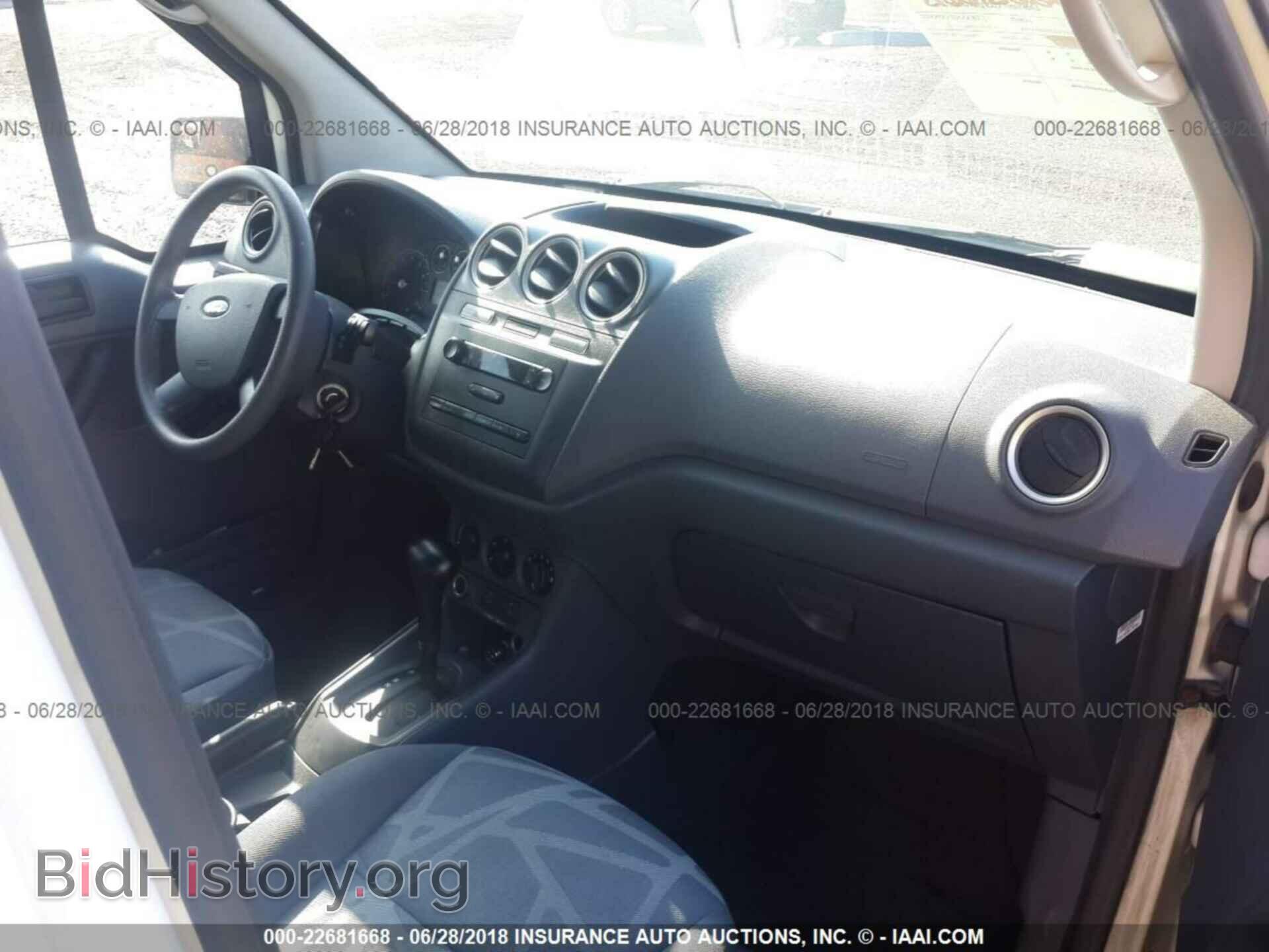 2013 Ford Transit - VIN: NM0LS7CN6DT141177 - Фото 5