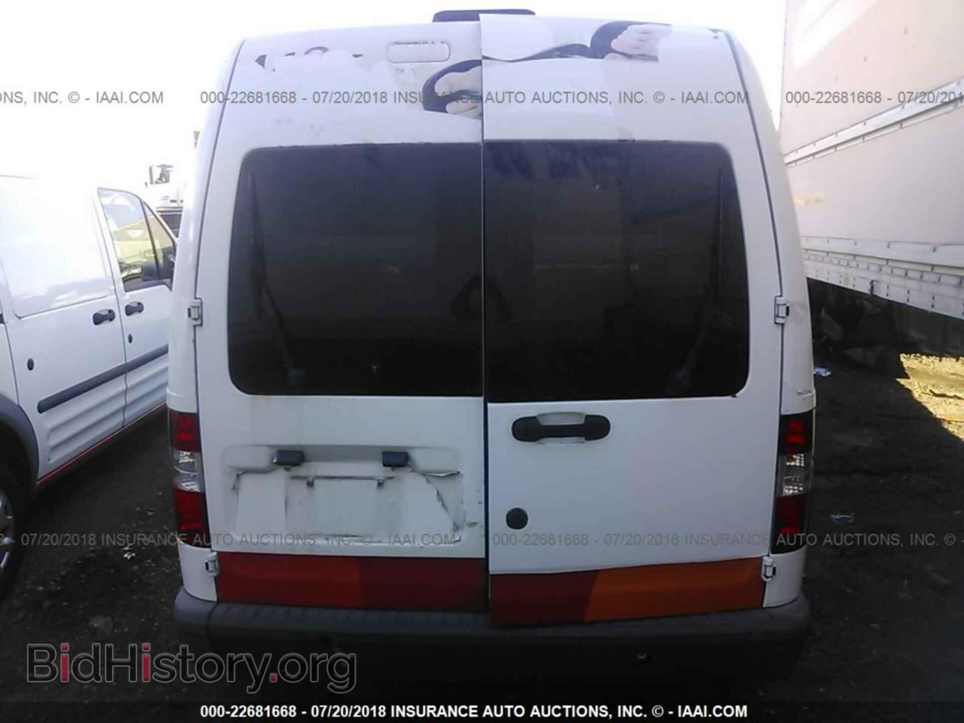2013 Ford Transit - VIN: NM0LS7CN6DT141177 - Фото 6