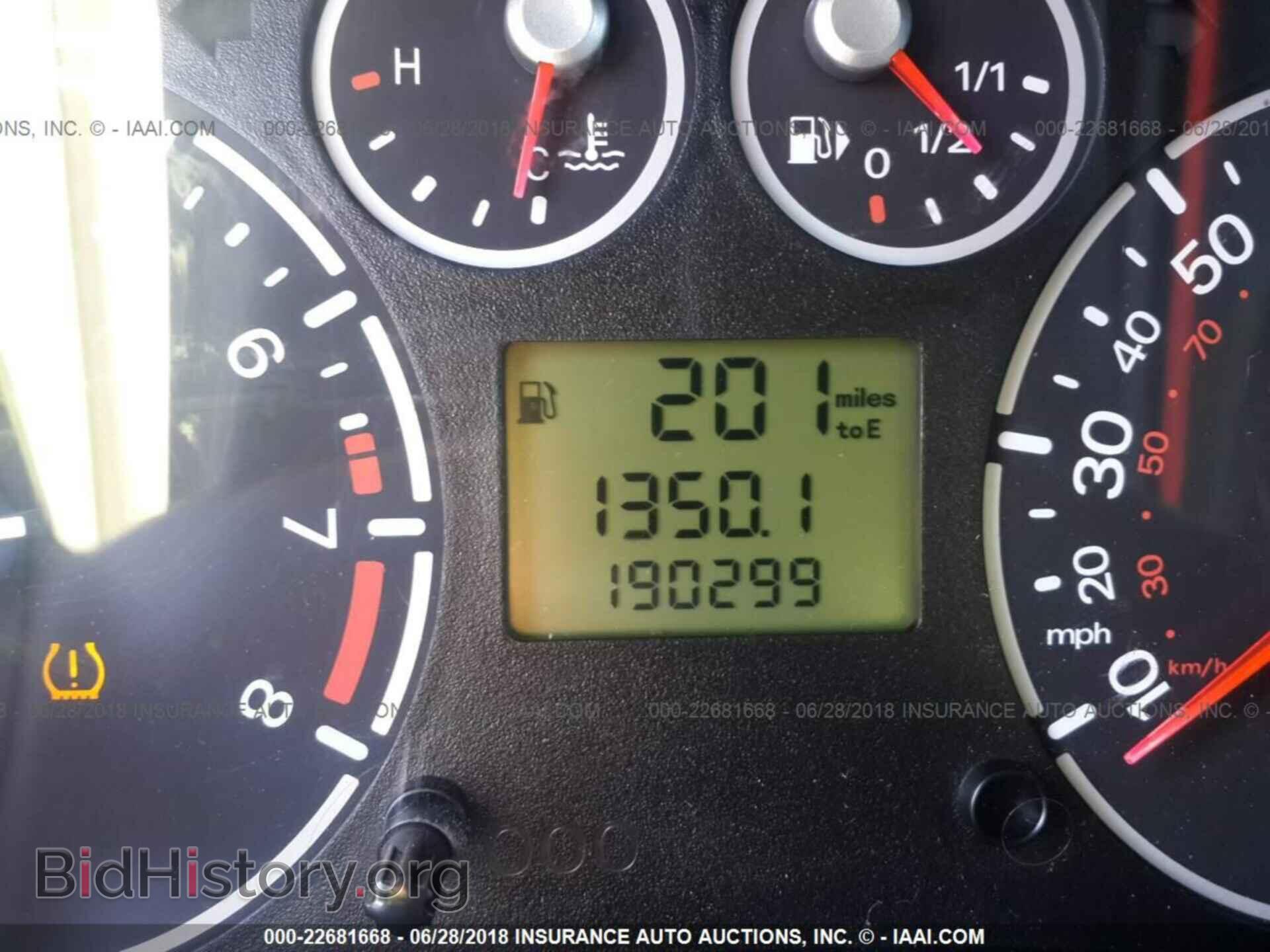 2013 Ford Transit - VIN: NM0LS7CN6DT141177 - Фото 7