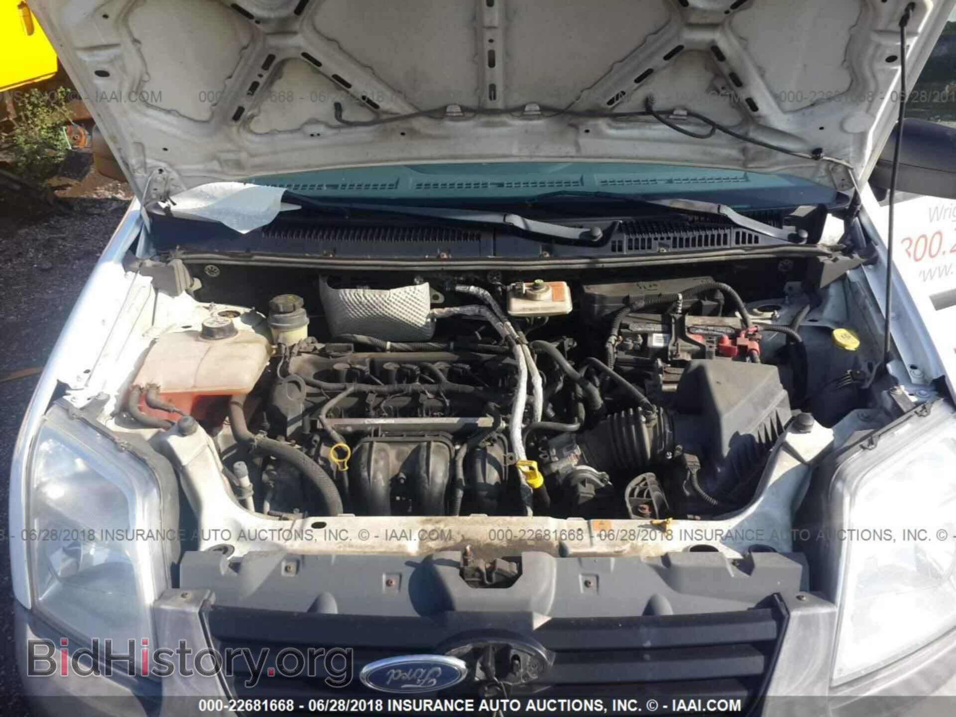 2013 Ford Transit - VIN: NM0LS7CN6DT141177 - Фото 10