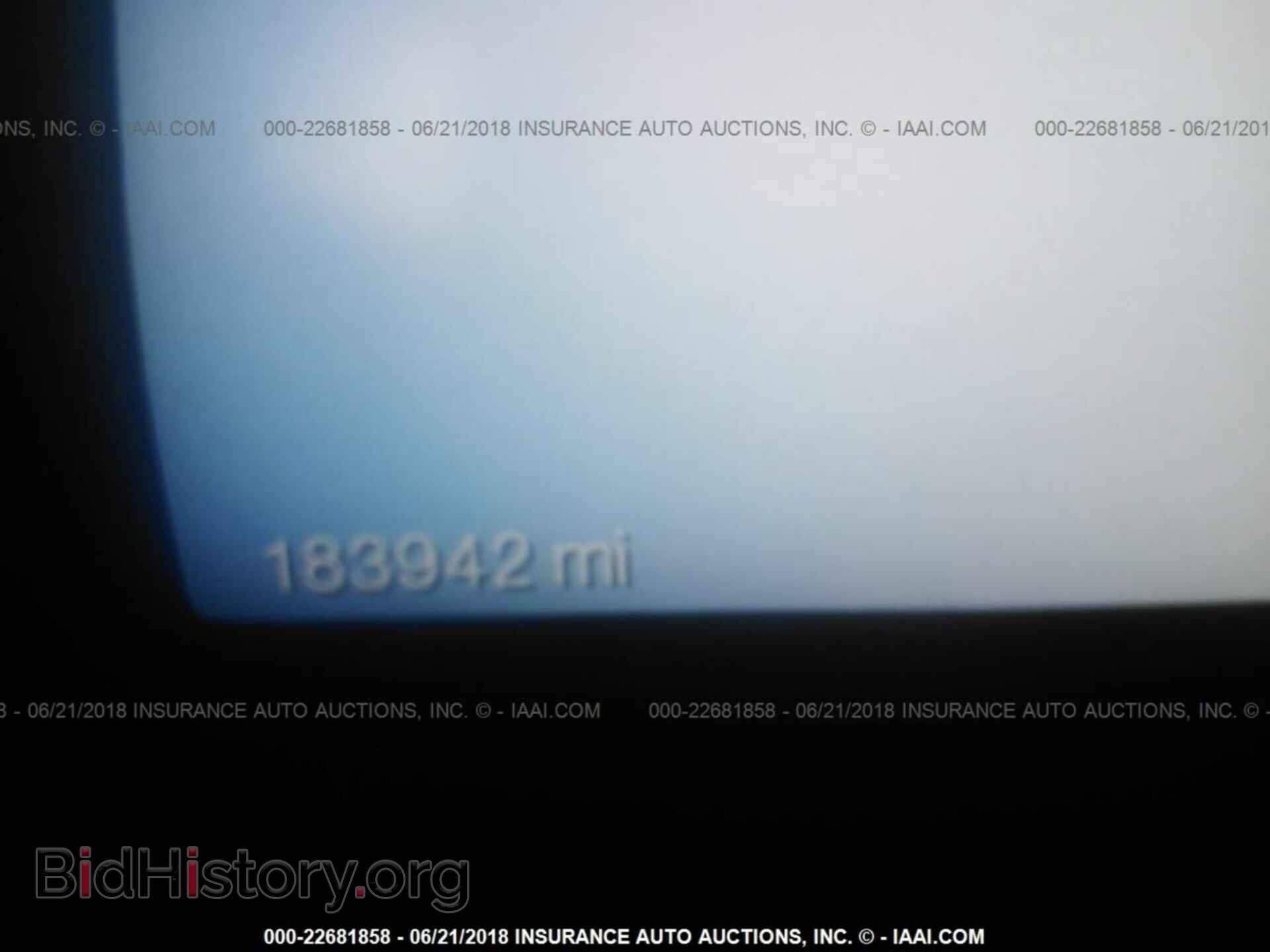 2011 Ford Edge - VIN: 2FMDK3JC1BBB17587 - Фото 7
