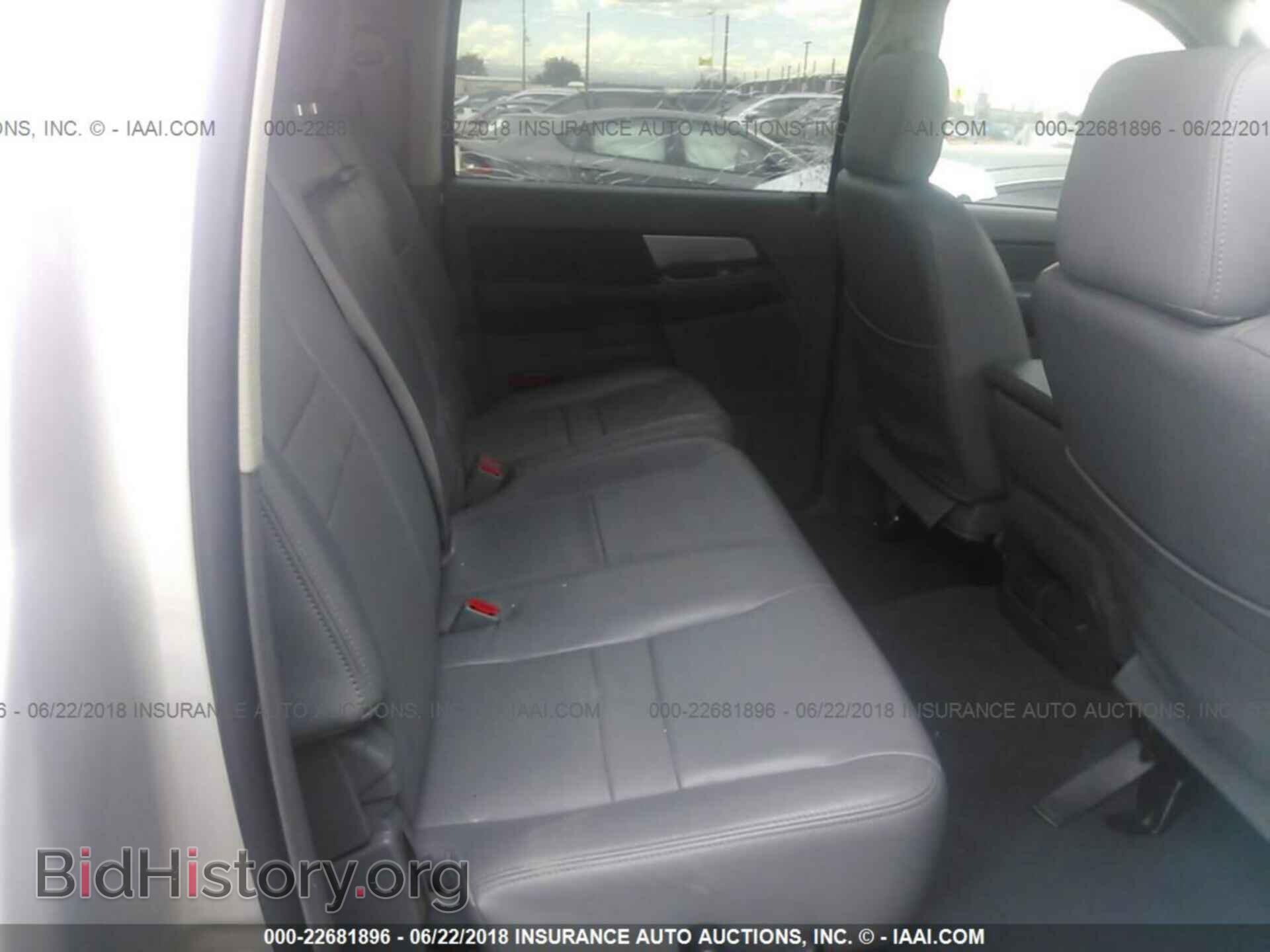 2007 DODGE RAM 1500 - VIN: 3D7KS19D17G720188 - Фото 8