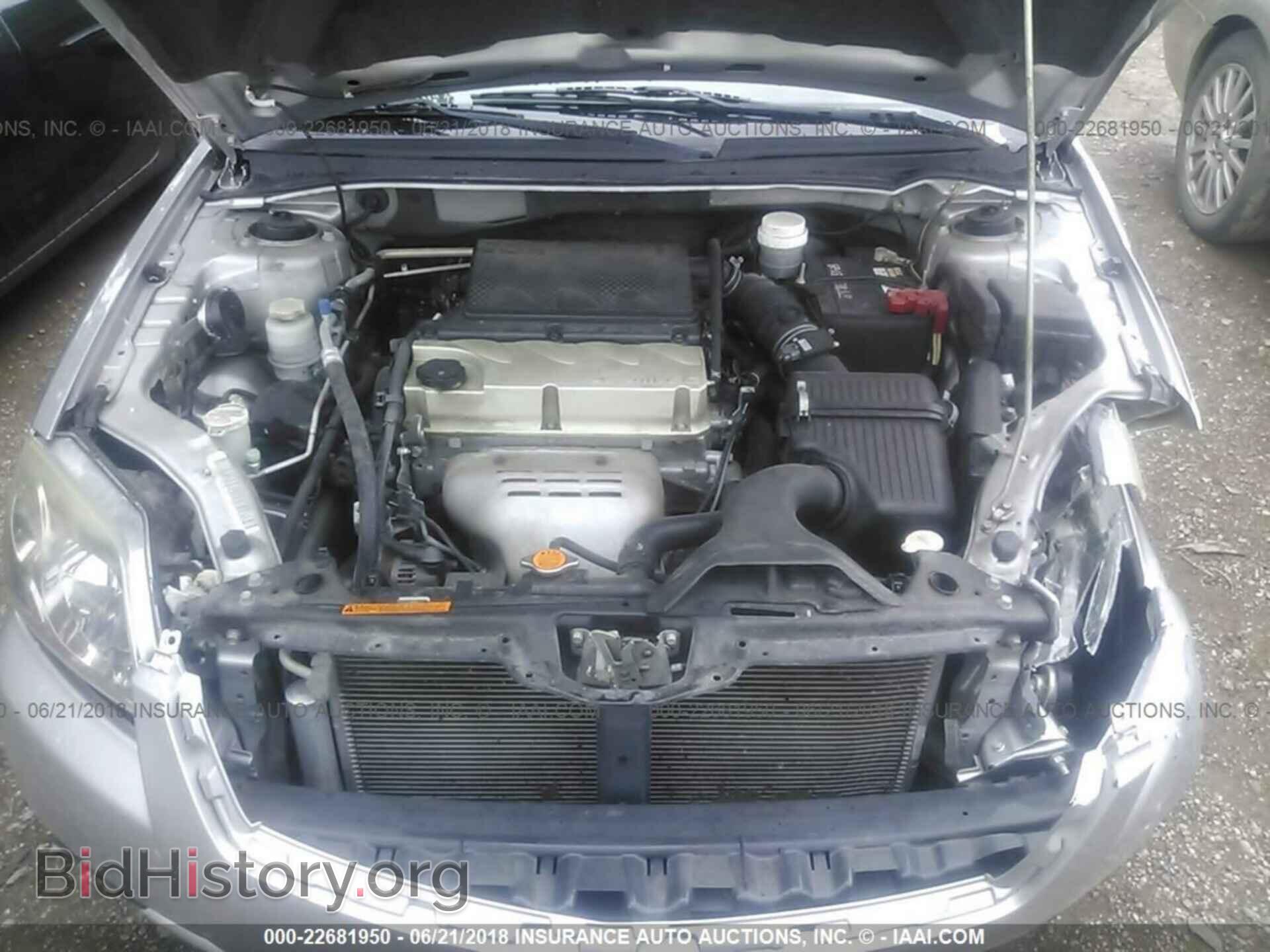 2012 Mitsubishi Galant - VIN: 4A32B3FF6CE019883 - Фото 10