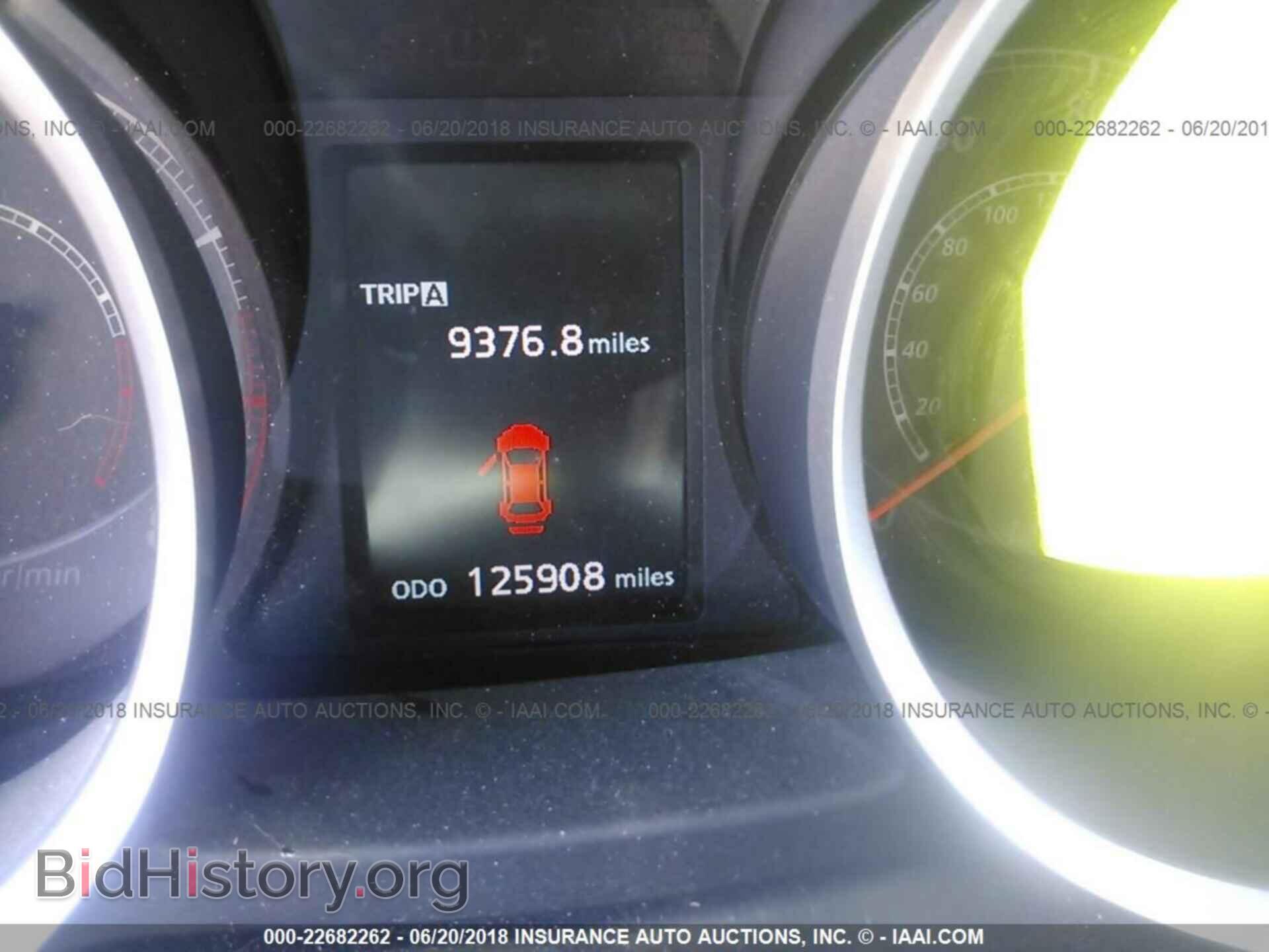 2011 Mitsubishi Lancer - VIN: JA32U8FW2BU006156 - Photo 7