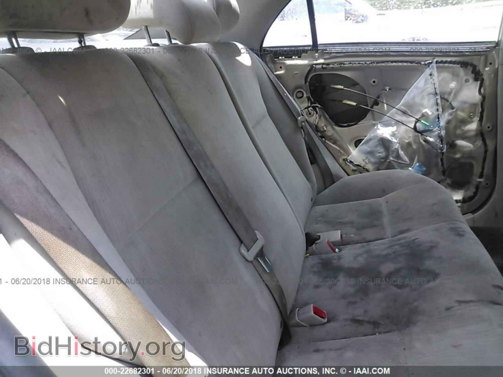 2012 Toyota Corolla - VIN: 2T1BU4EE4CC773265 - Фото 8