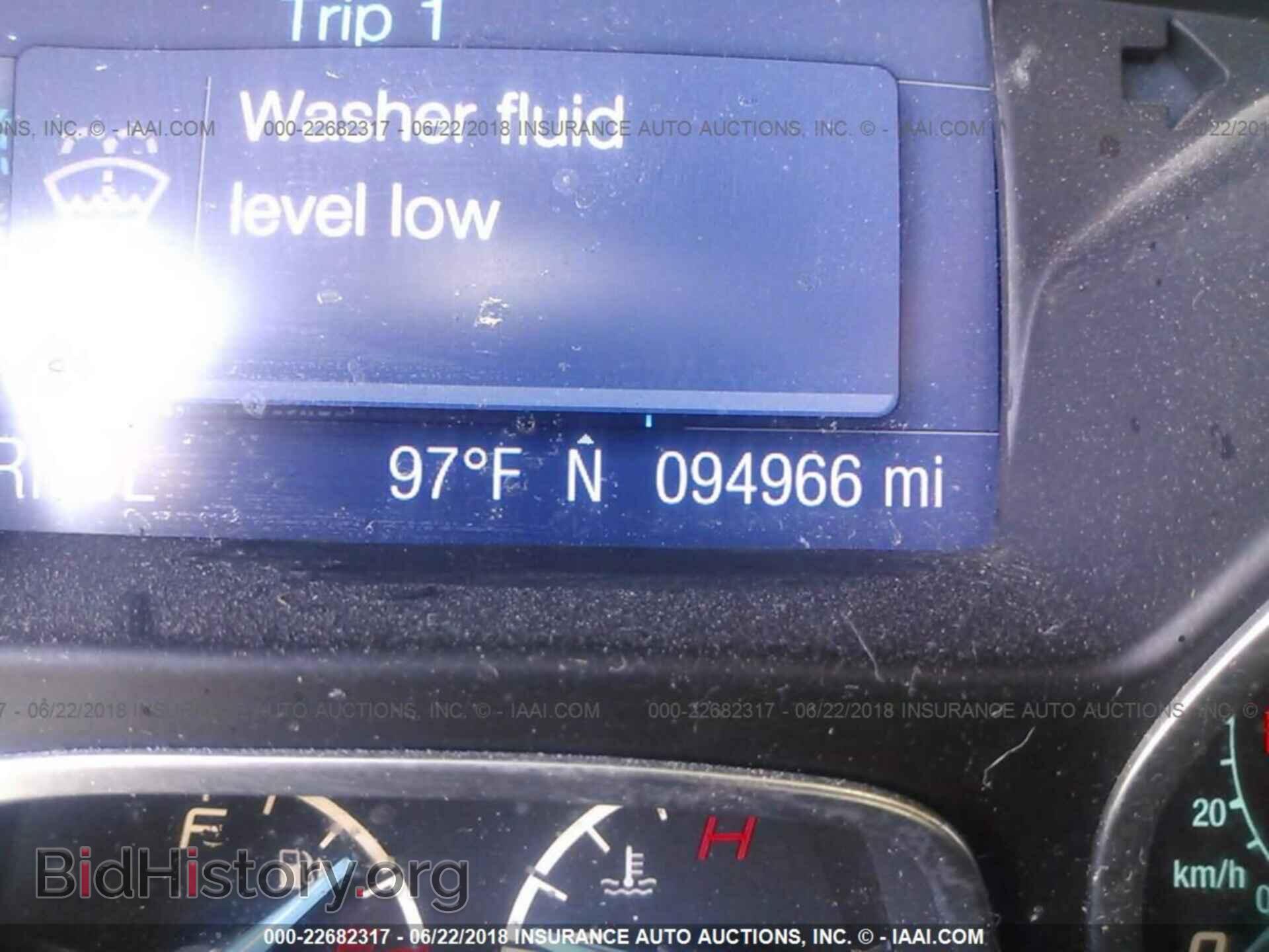 2013 Ford Focus - VIN: 1FADP3F27DL301480 - Фото 7