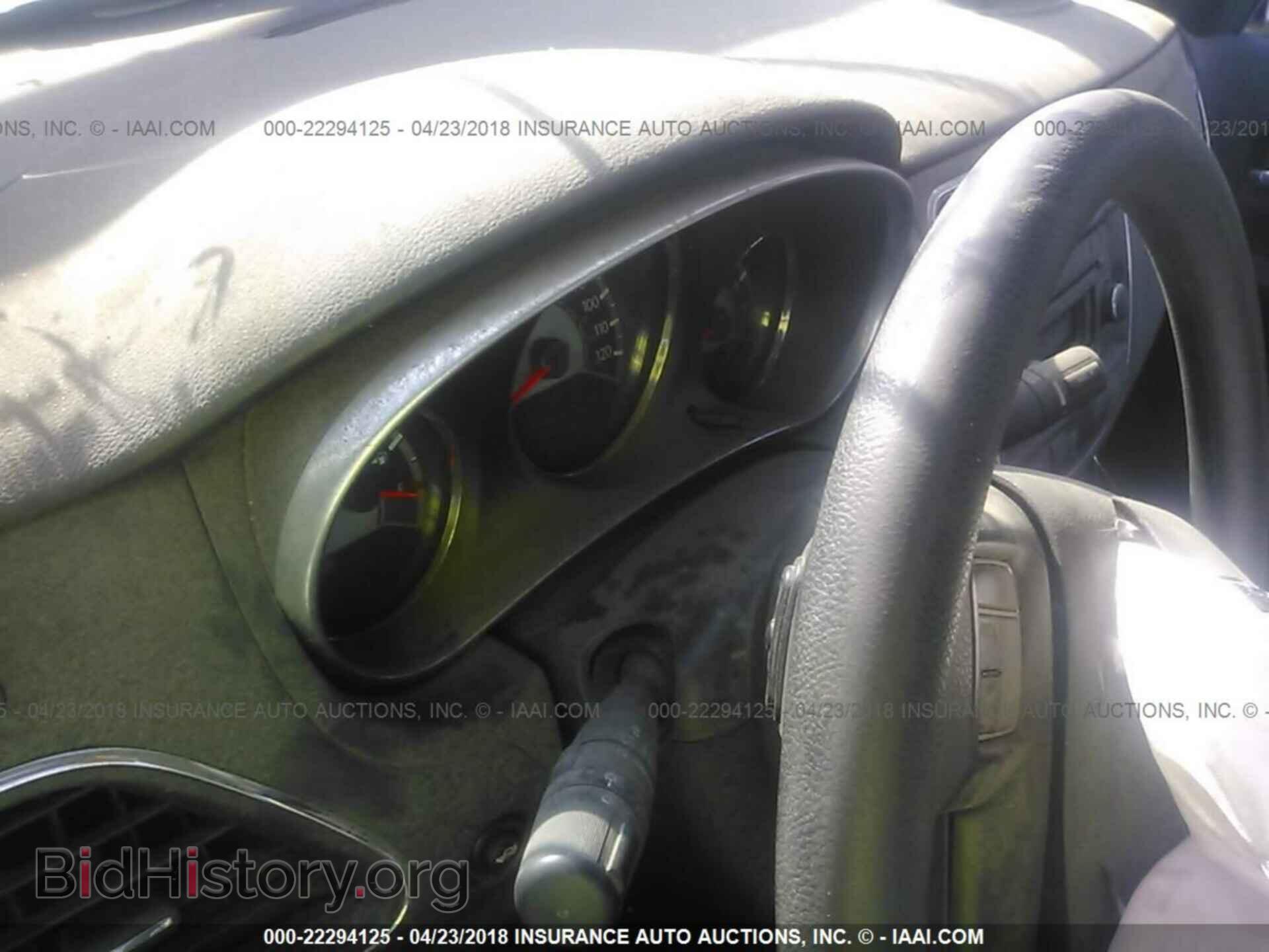 2013 CHRYSLER 200 - VIN: 1C3CCBAB0DN647737 - Фото 7