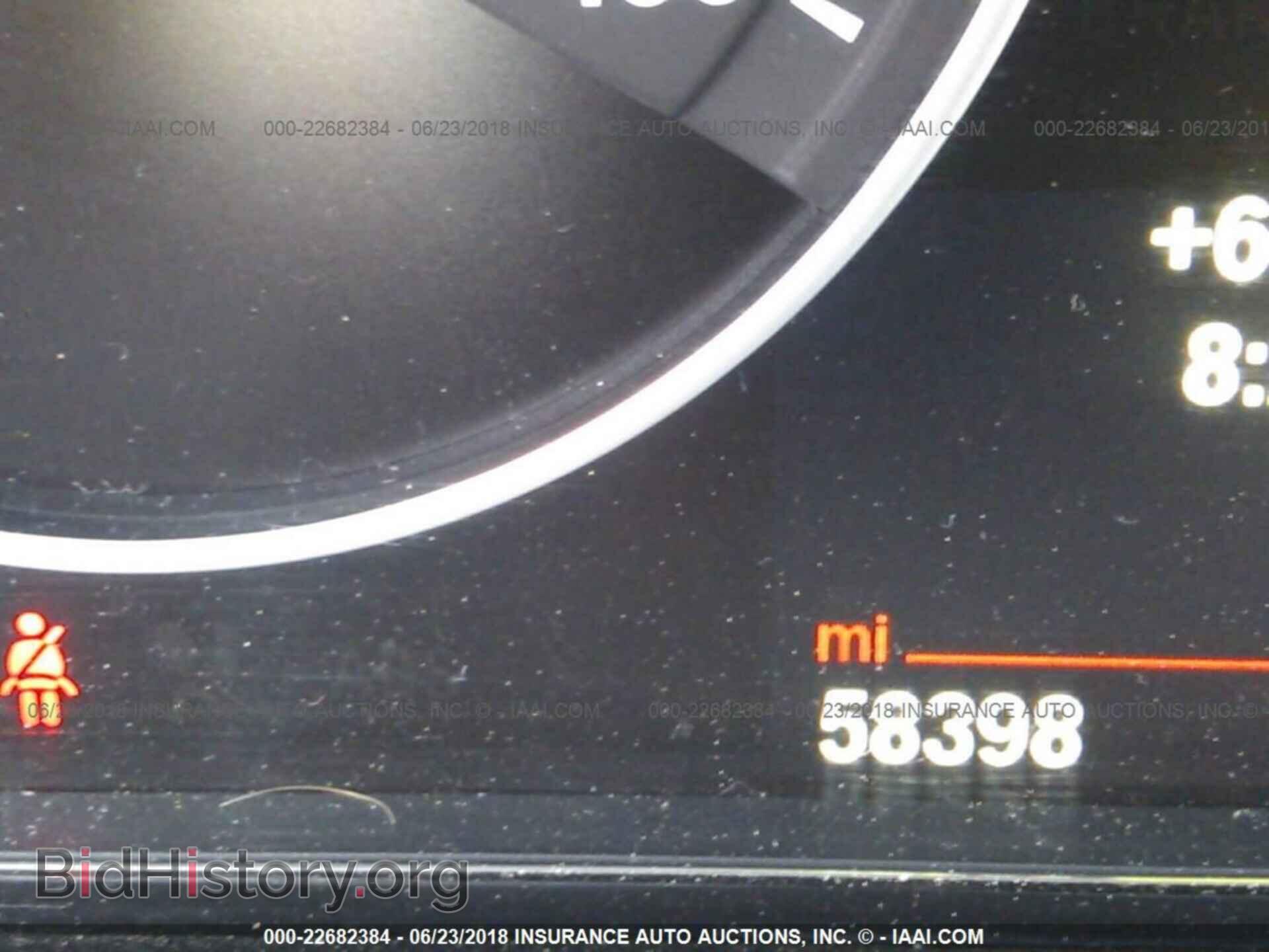 2014 Bmw 428 - VIN: WBA3N7C58EF719030 - Фото 7