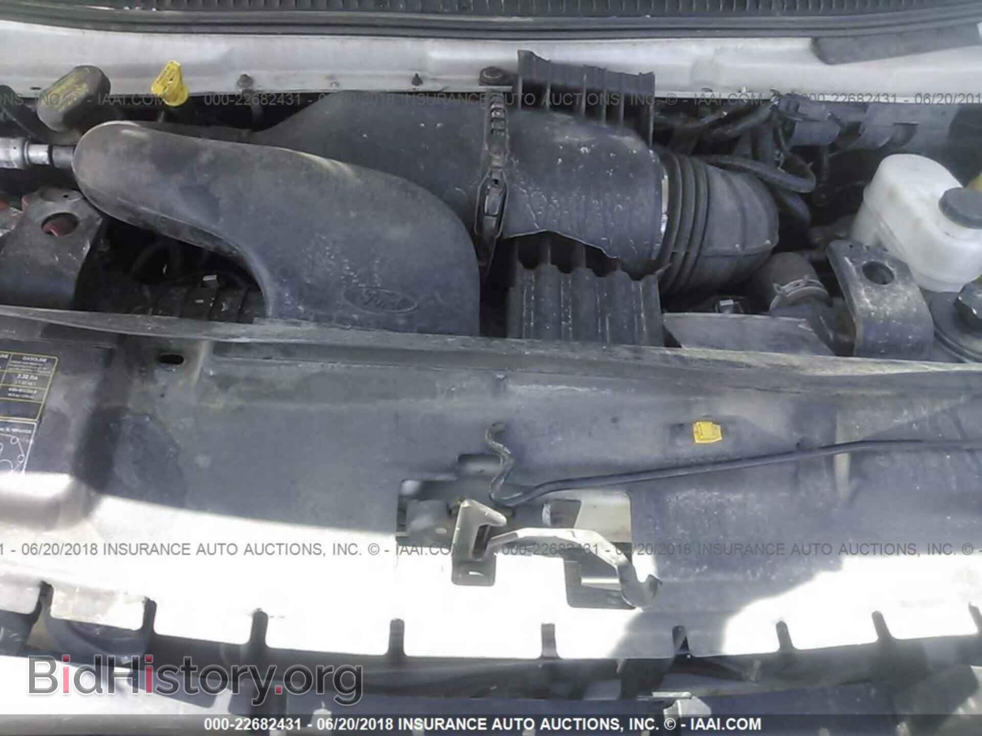 2012 Ford Econoline - VIN: 1FTNE1EW3CDA10108 - Photo 10
