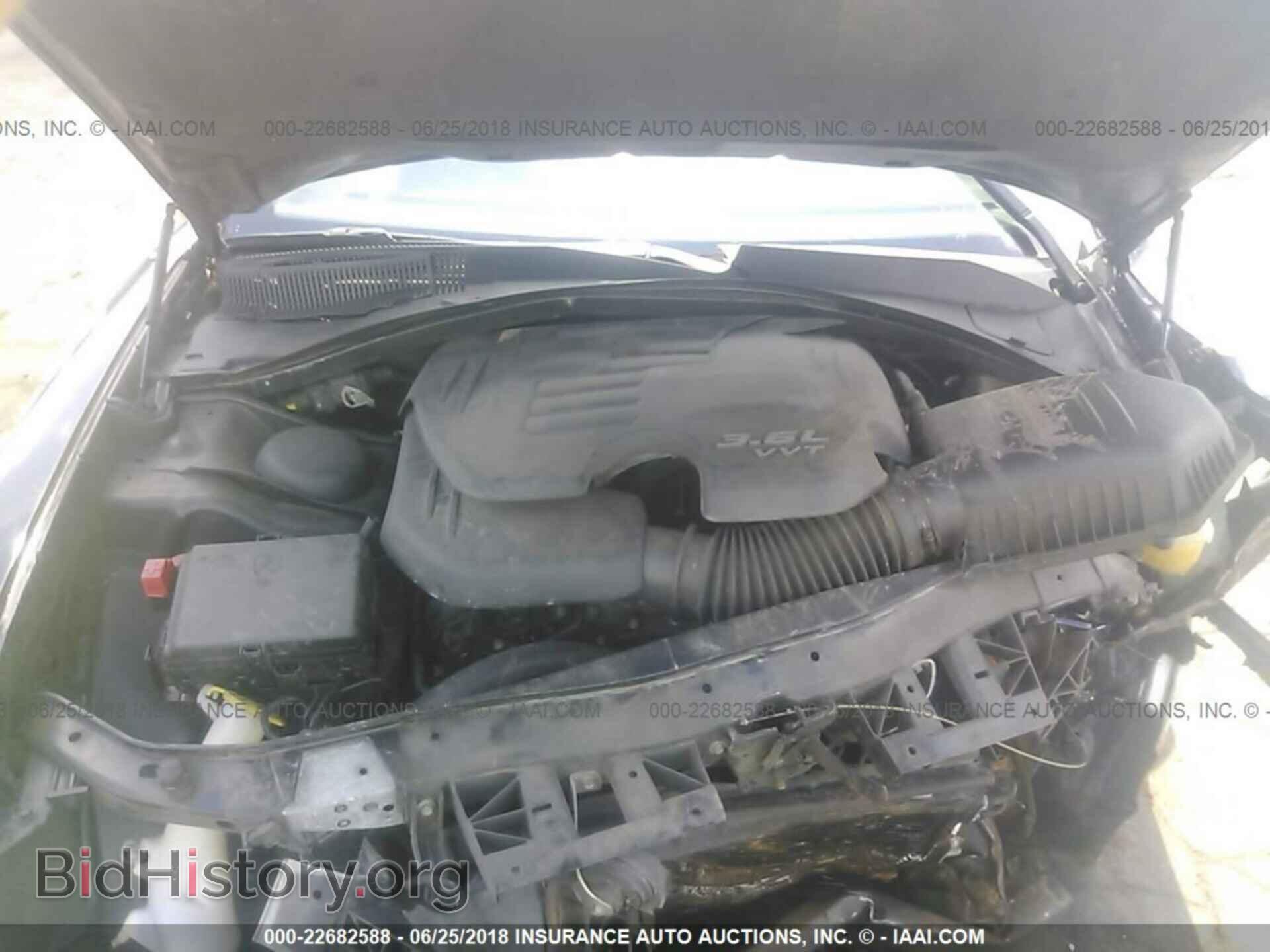 2012 Dodge Charger - VIN: 2C3CDXBGXCH203616 - Фото 10