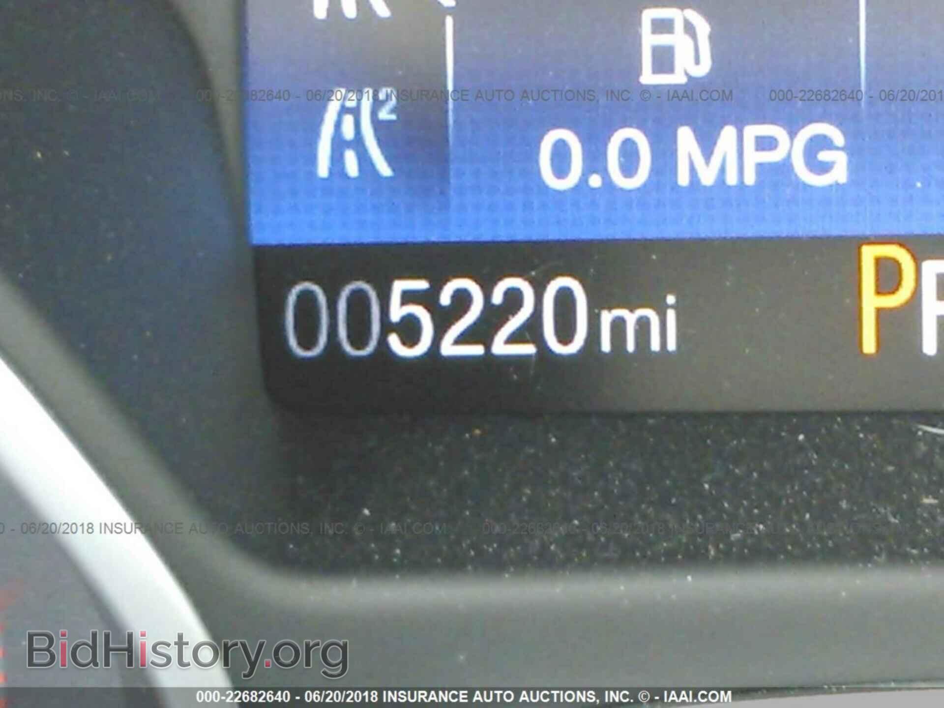 2017 Ford Focus - VIN: 1FADP3H22HL282193 - Фото 7