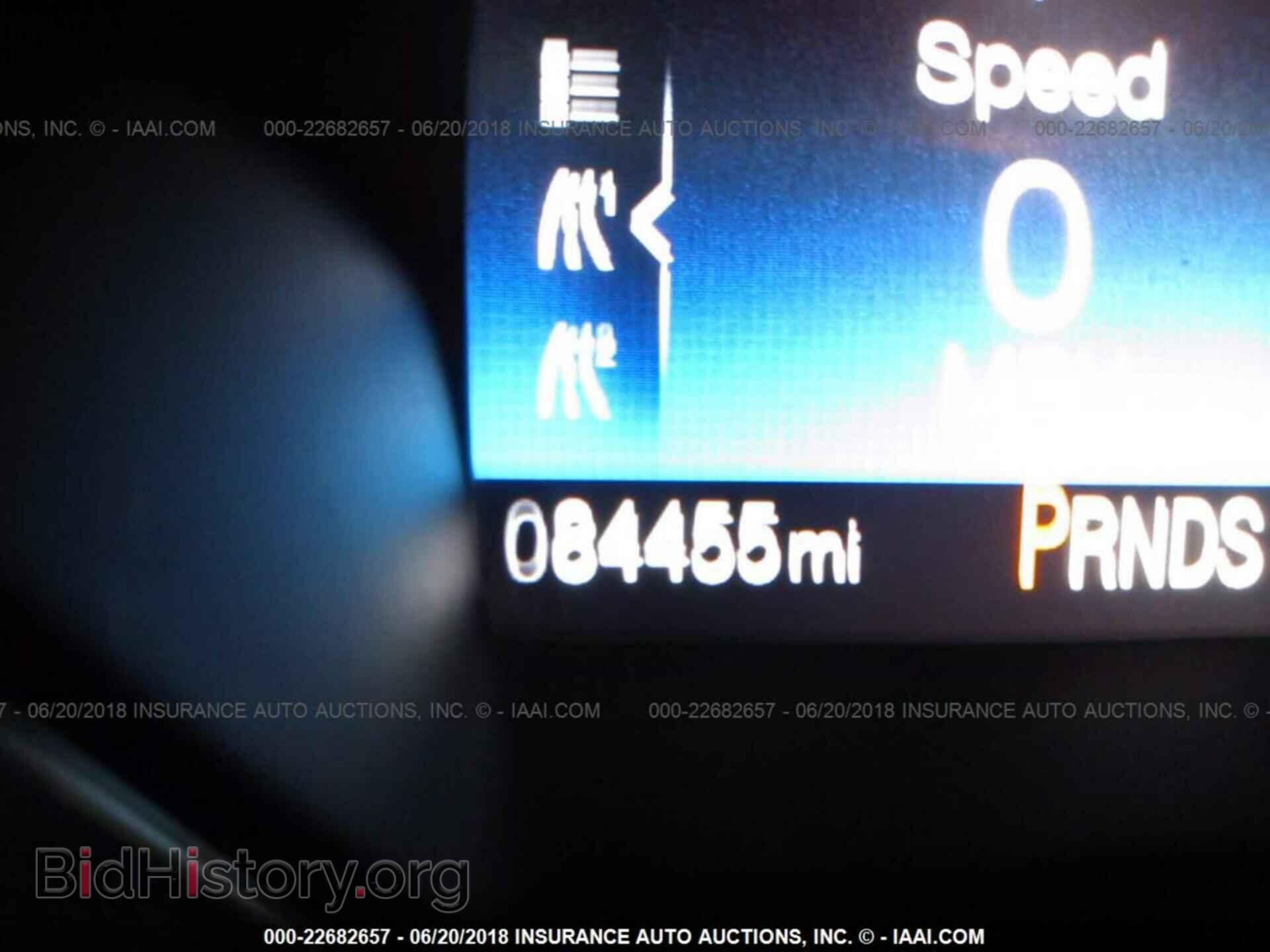 2015 Ford Focus - VIN: 1FADP3F25FL215037 - Photo 7