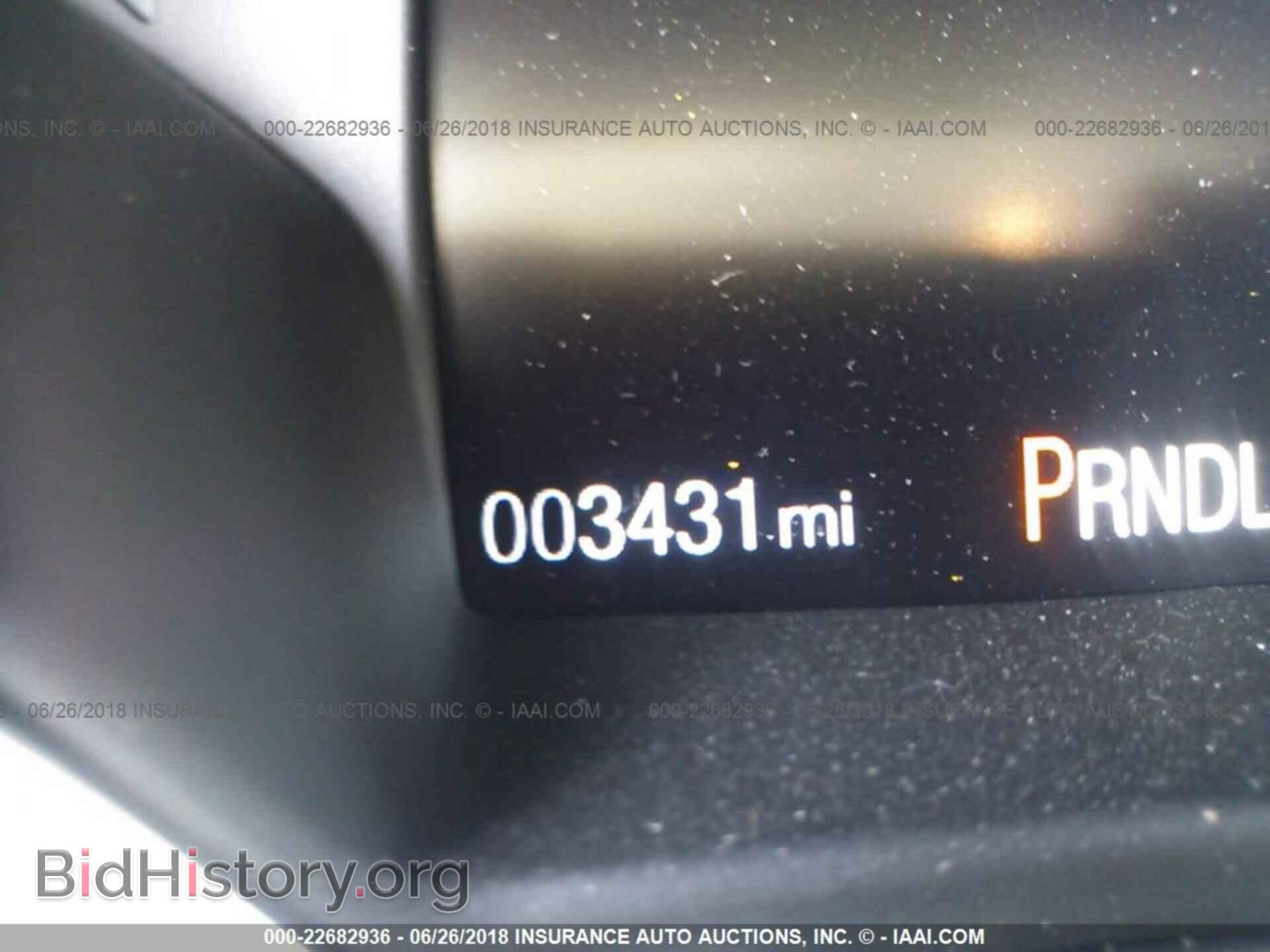 2017 Ford Focus - VIN: 1FADP3F26HL270244 - Фото 7