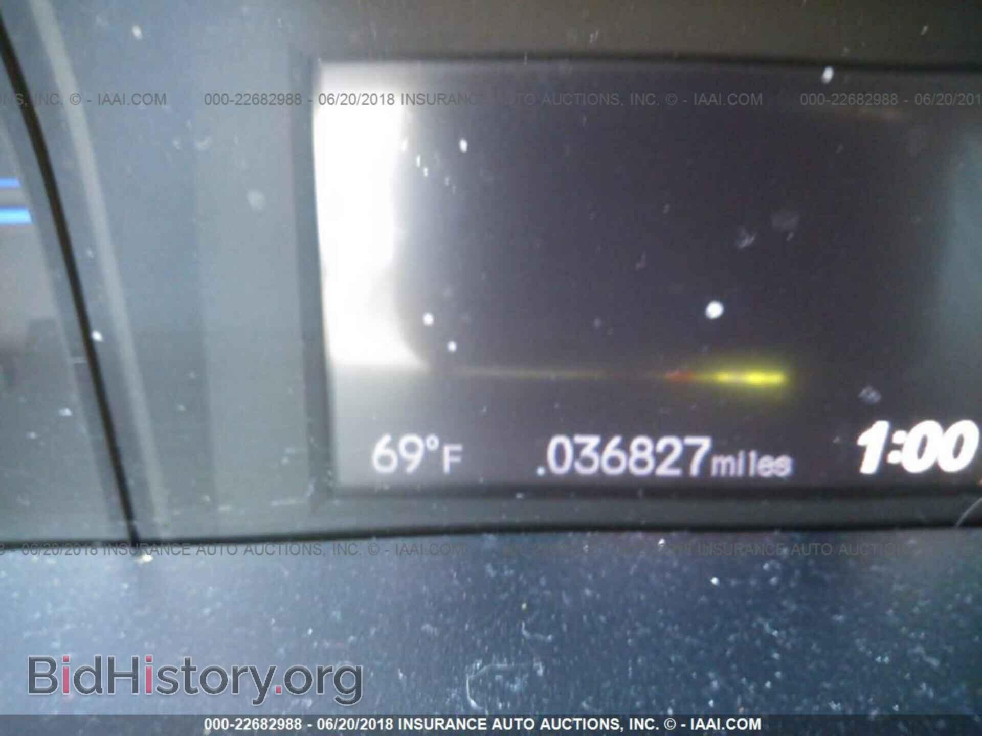 2012 Honda CIVIC (VIN 2HGFB2F83CH579385) — фото 7 из 10