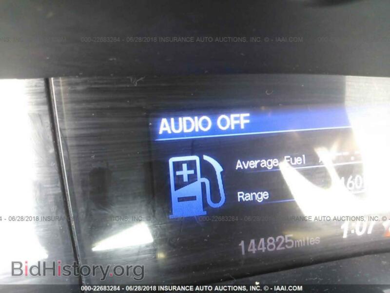 2012 Honda CIVIC (VIN 2HGFB2F54CH566912) — фото 7 из 10