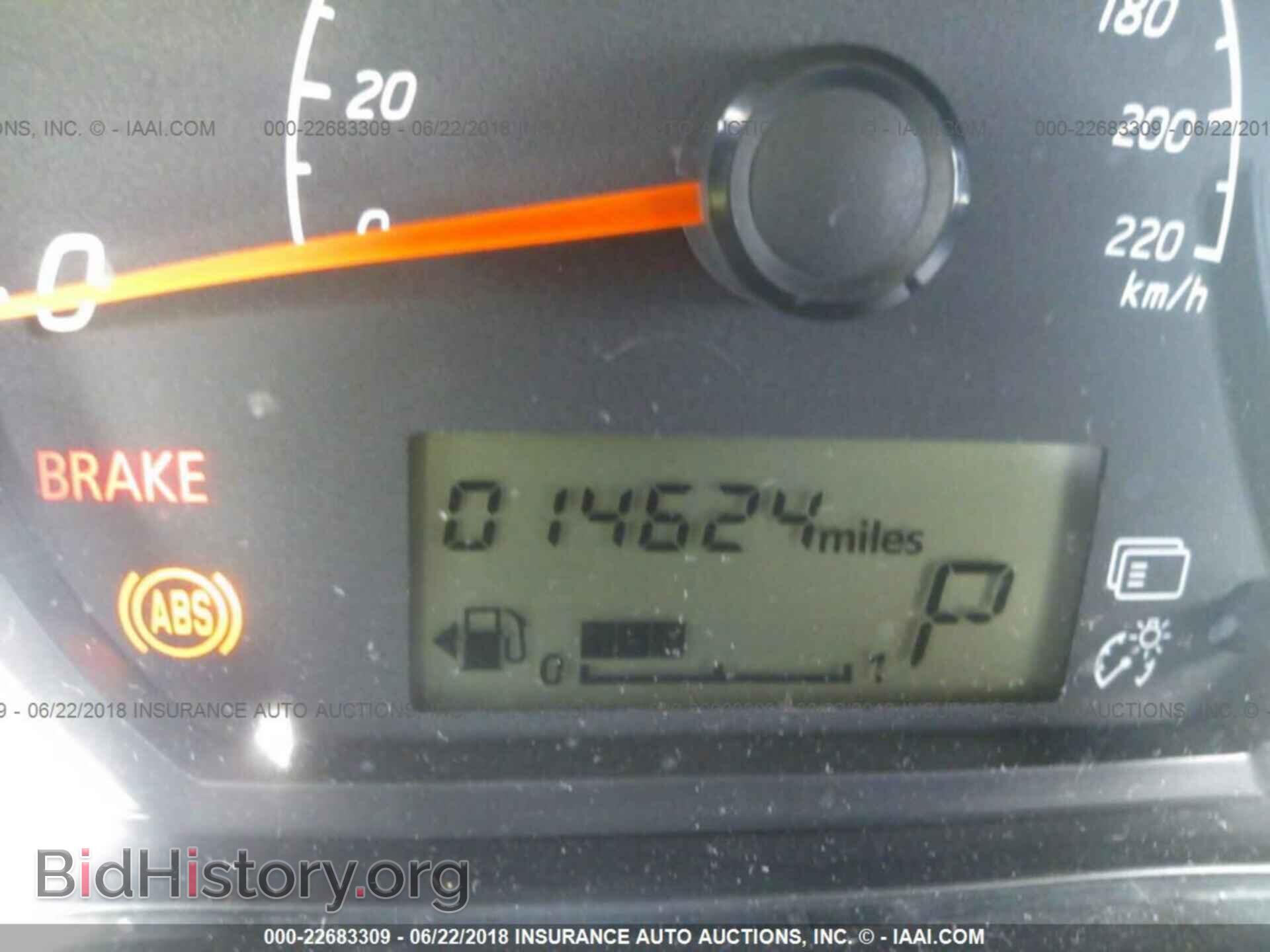 2017 Mitsubishi Mirage - VIN: ML32A3HJ1HH021136 - Фото 7