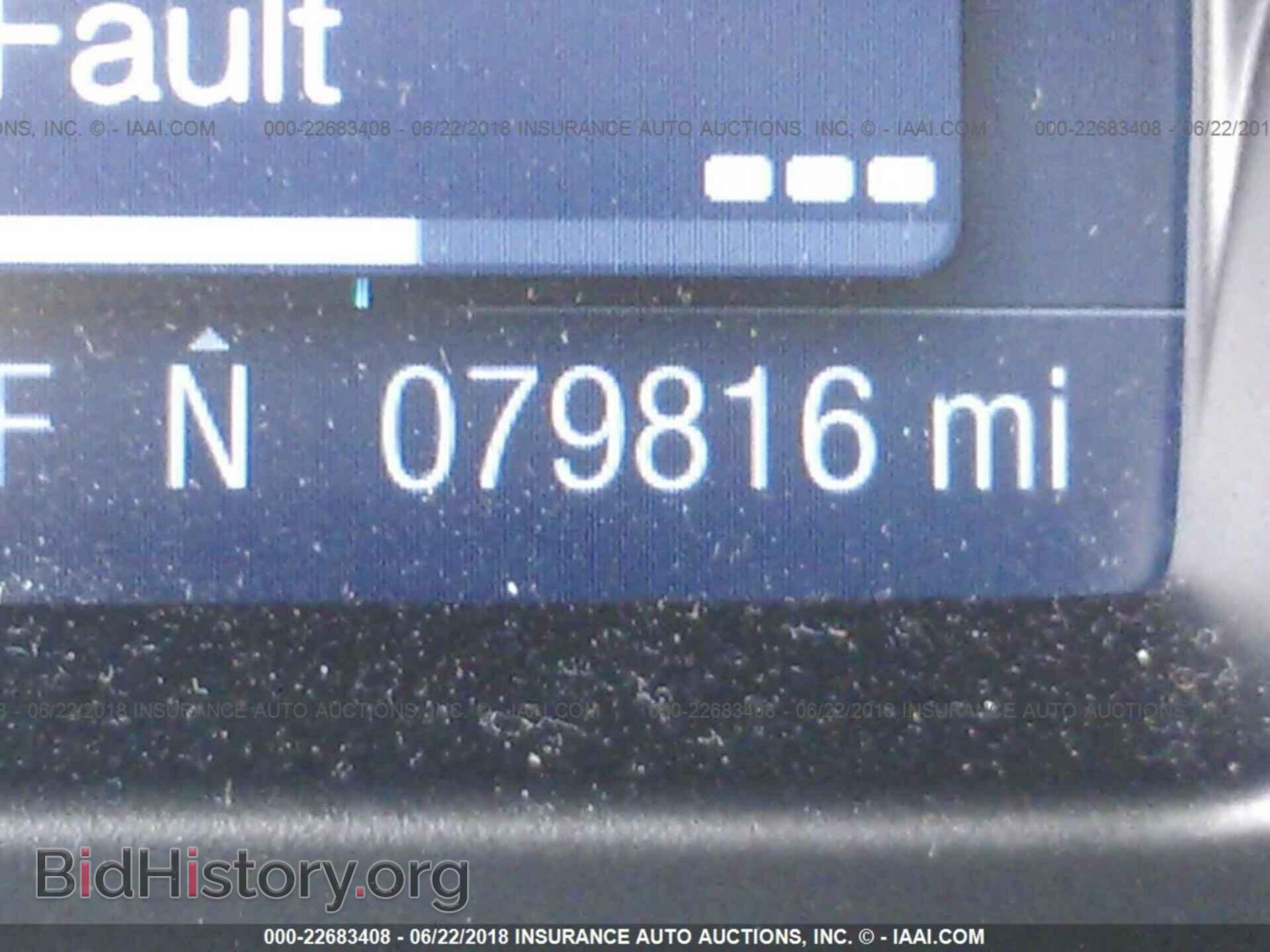 2012 Ford Focus - VIN: 1FAHP3K24CL417788 - Photo 7