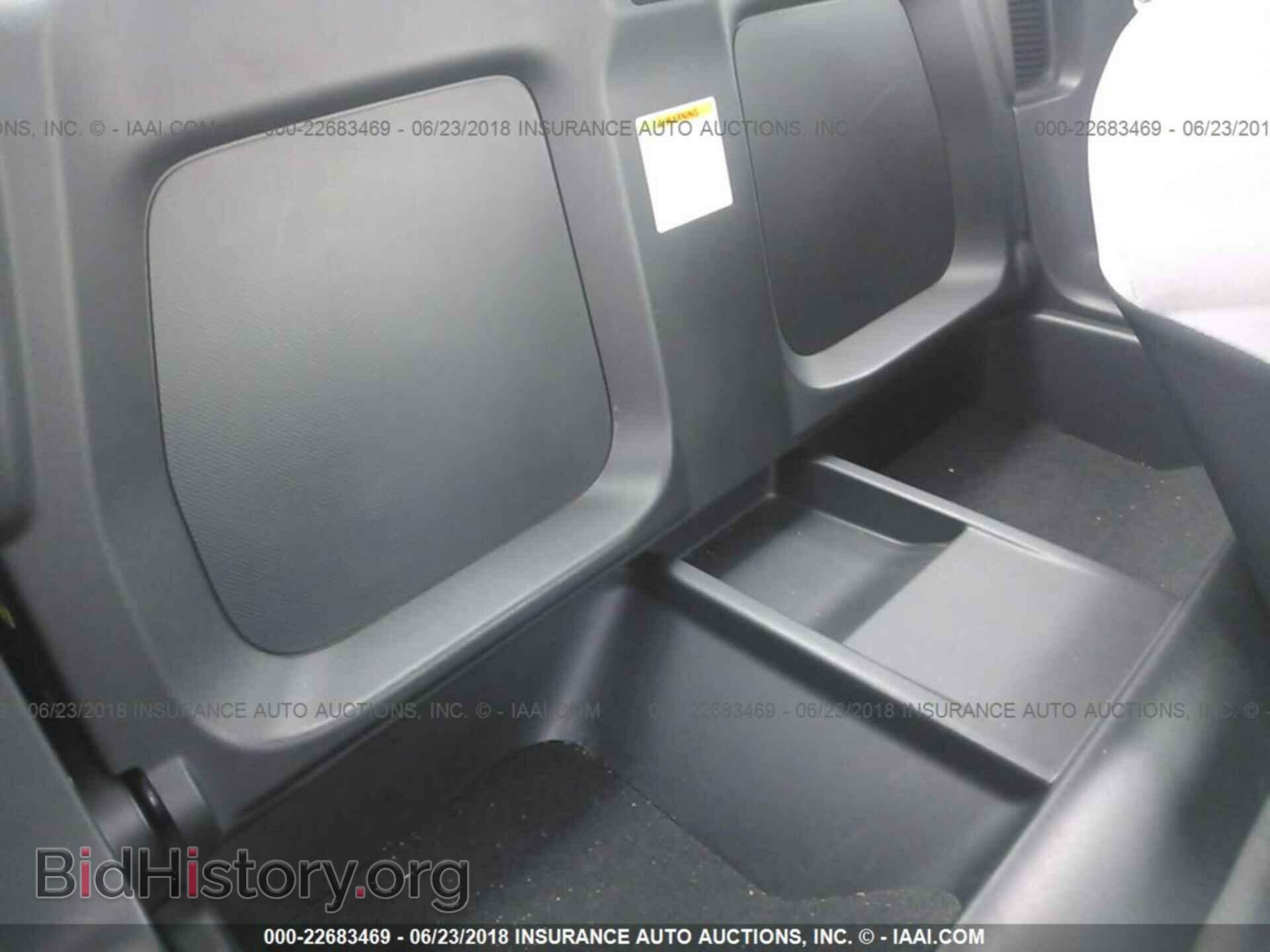 2012 Honda Cr-z - VIN: JHMZF1D61CS002020 - Фото 8